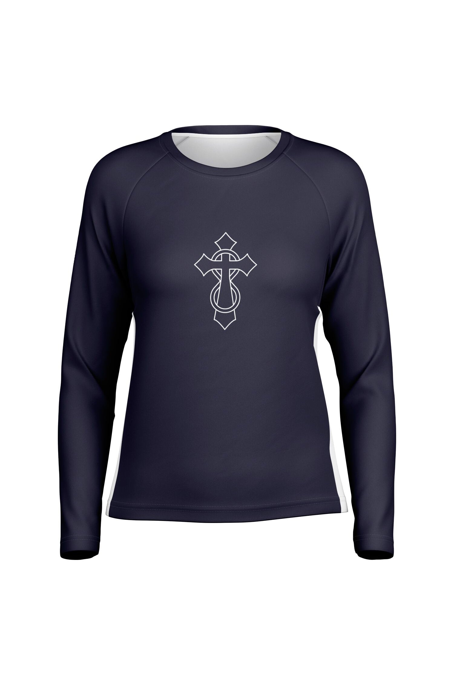 Sports Longsleeve - Evening