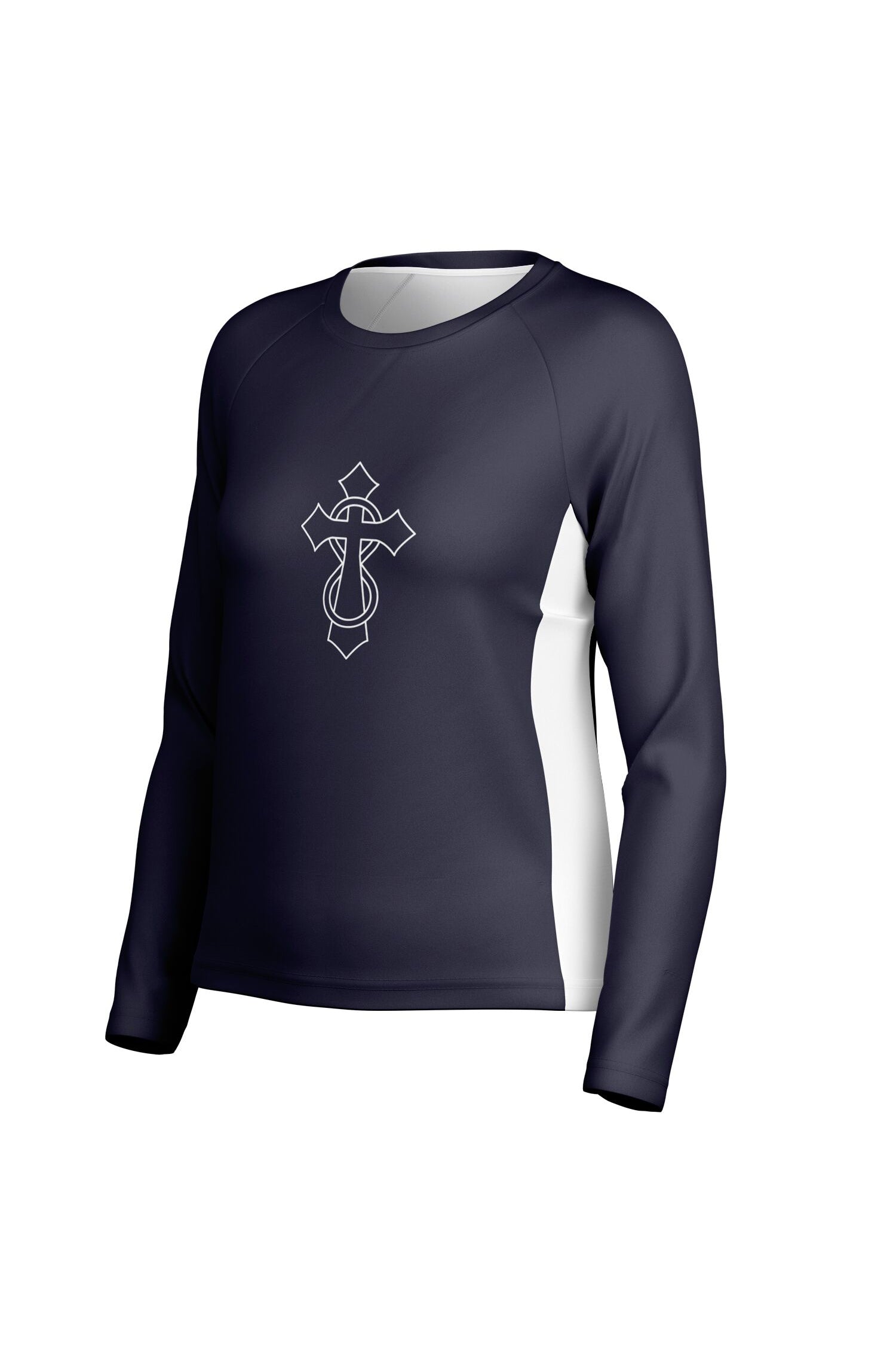 Sports Longsleeve - Evening