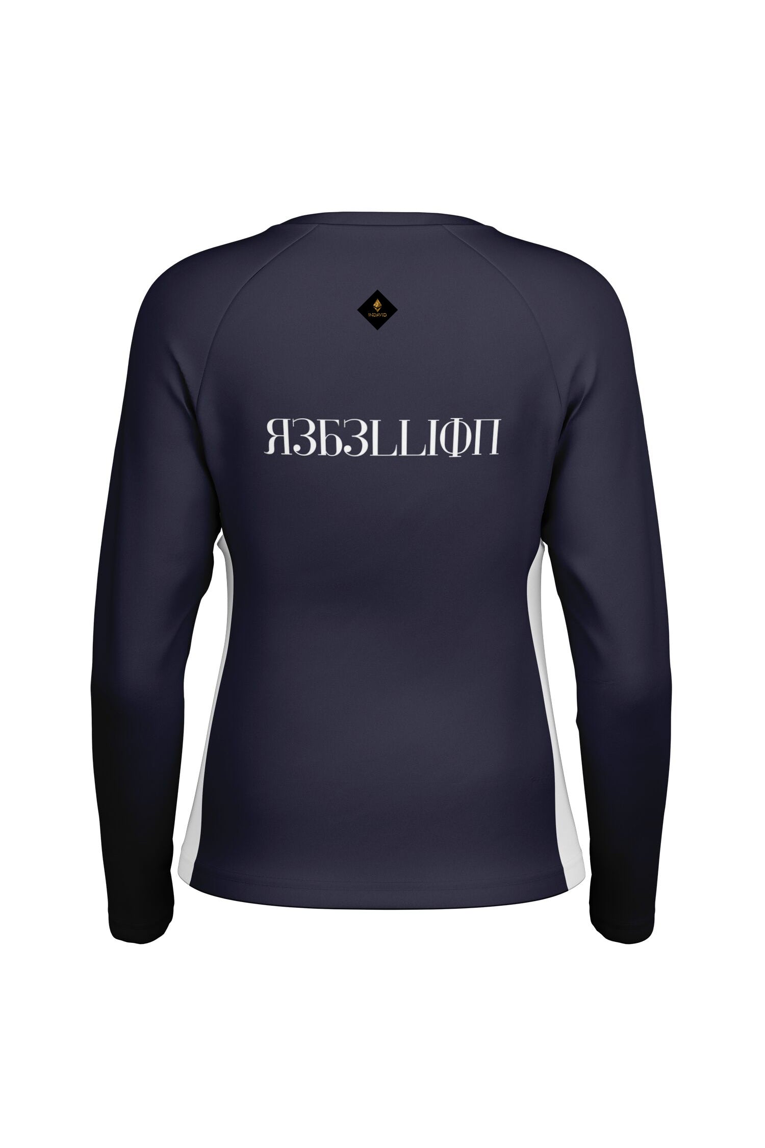 Sports Longsleeve - Evening