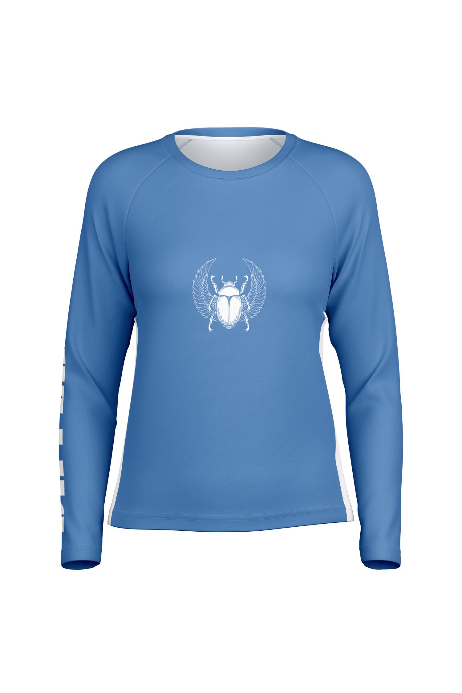 Sports Longsleeve - Marina