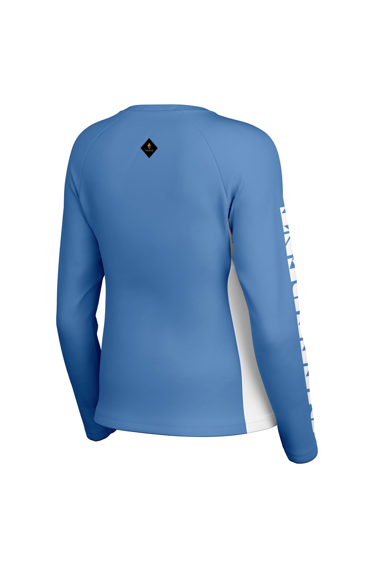 Sports Longsleeve - Marina