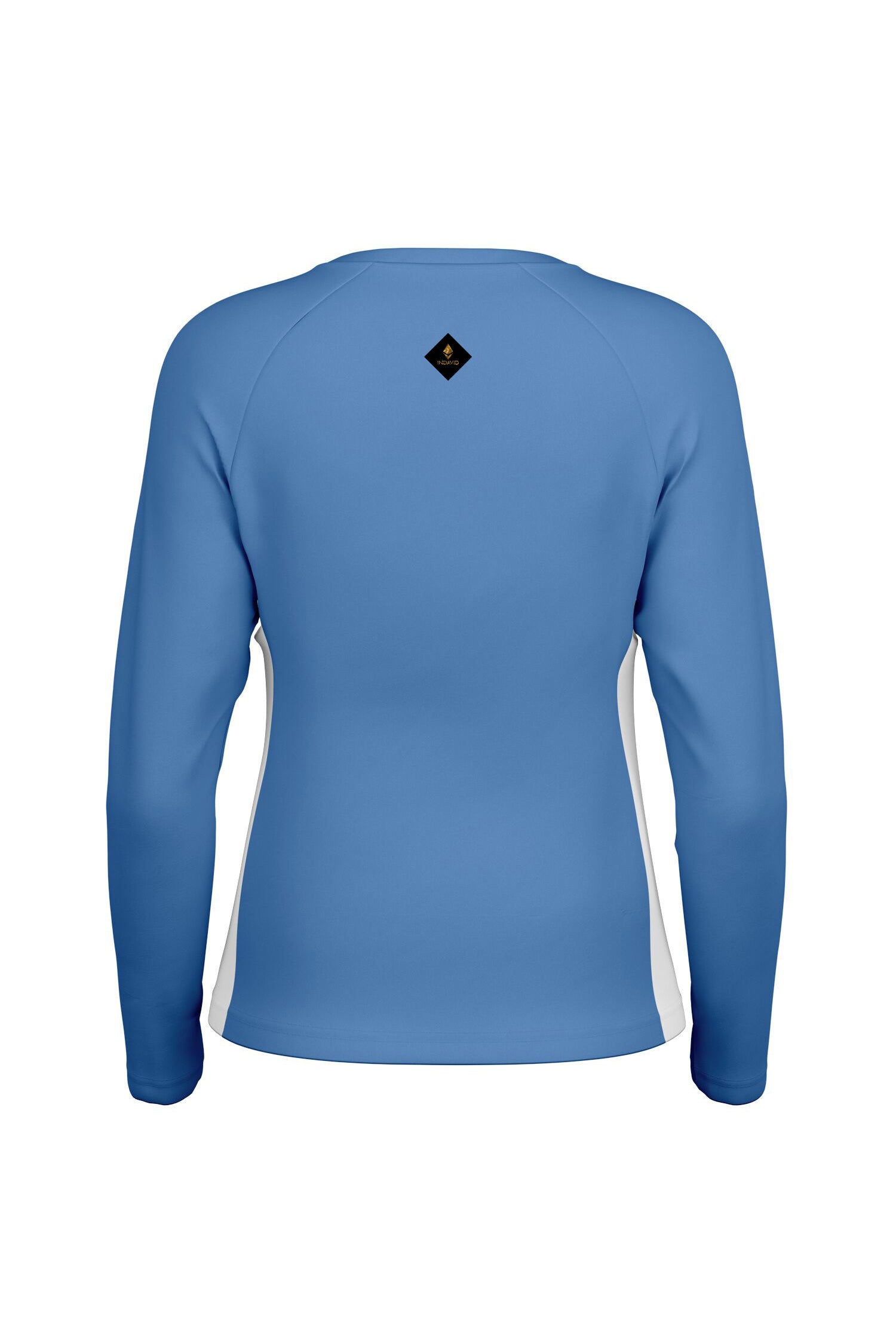 Sports Longsleeve - Marina