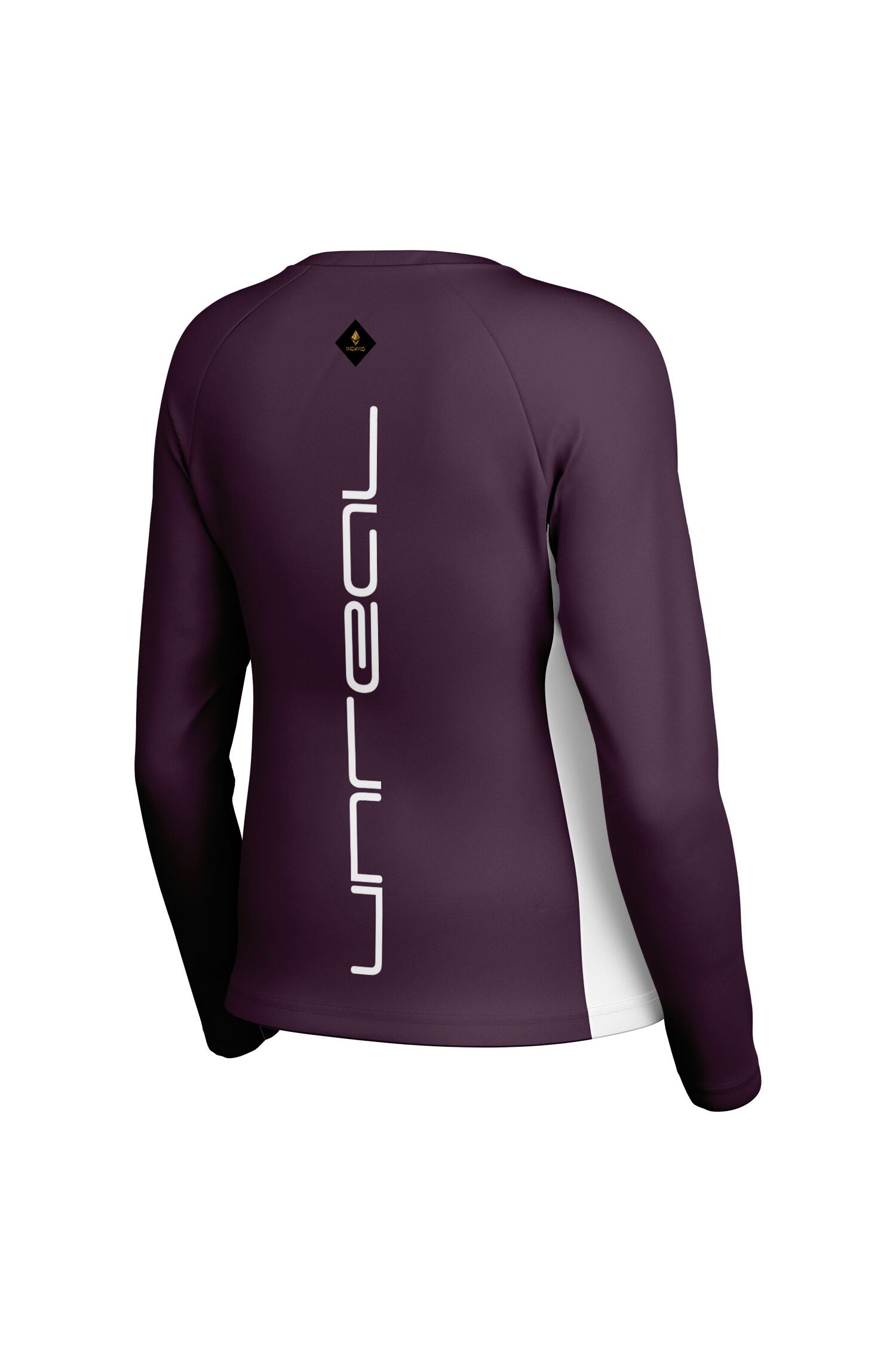 Sports Longsleeve - Mauve