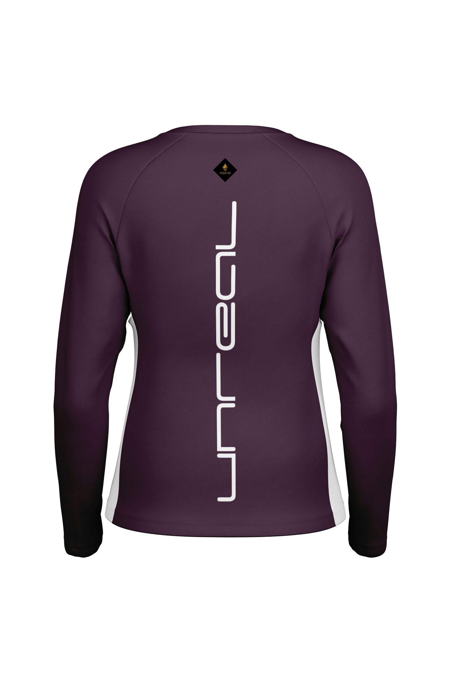 Sports Longsleeve - Mauve