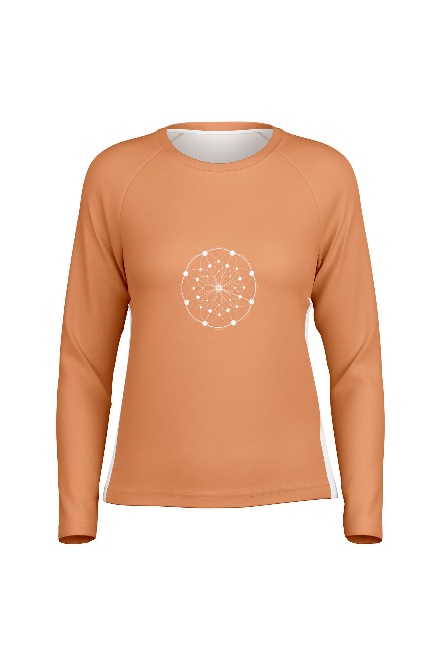 Sports Longsleeve - Melon