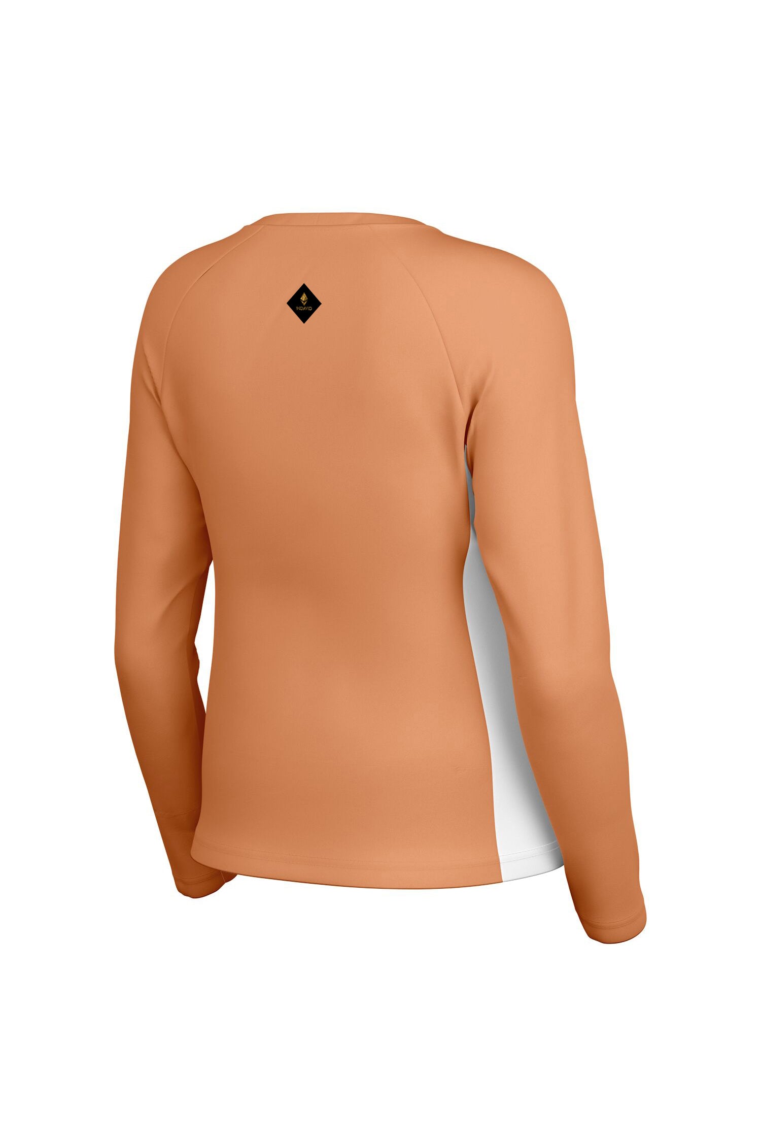 Sports Longsleeve - Melon