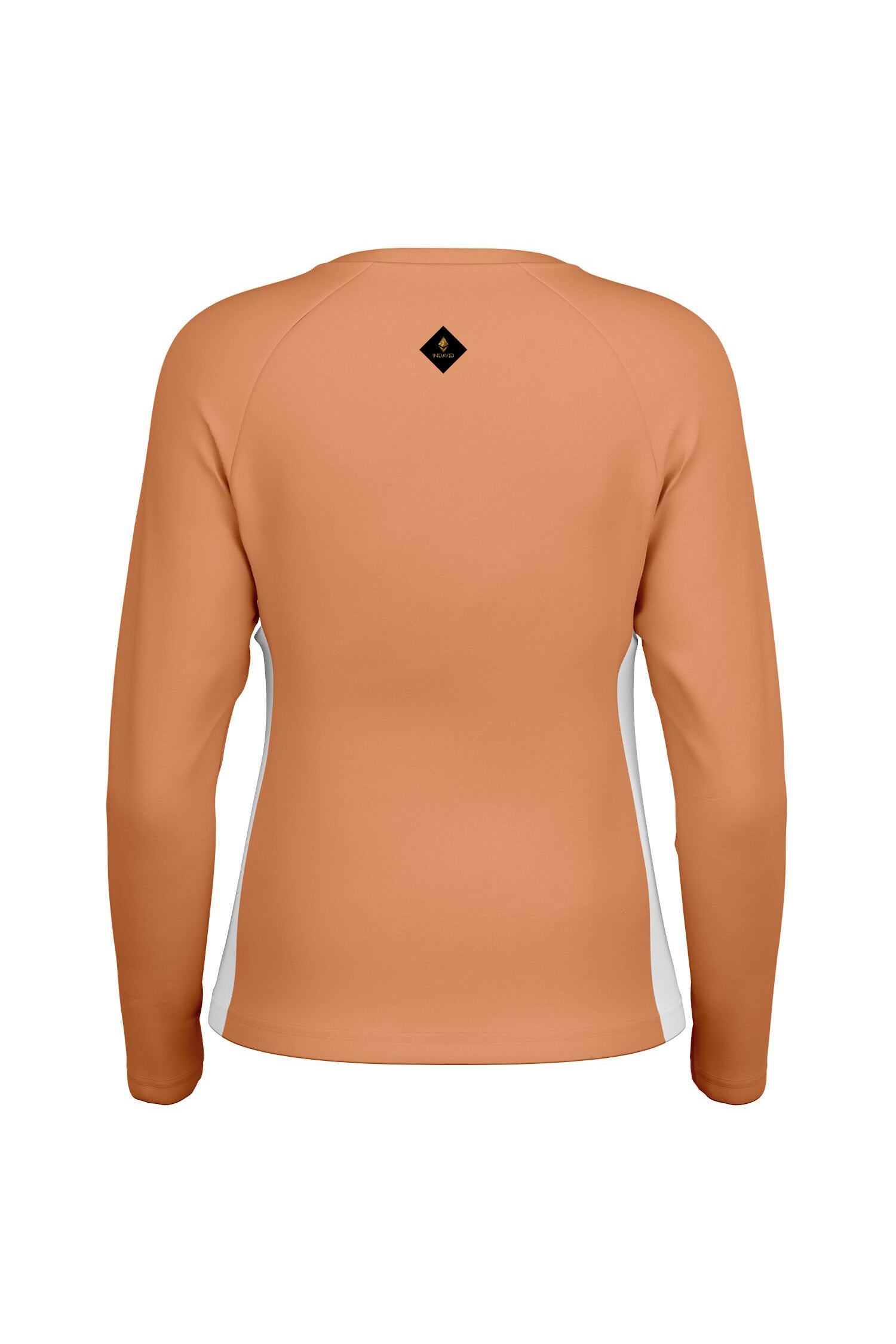 Sports Longsleeve - Melon