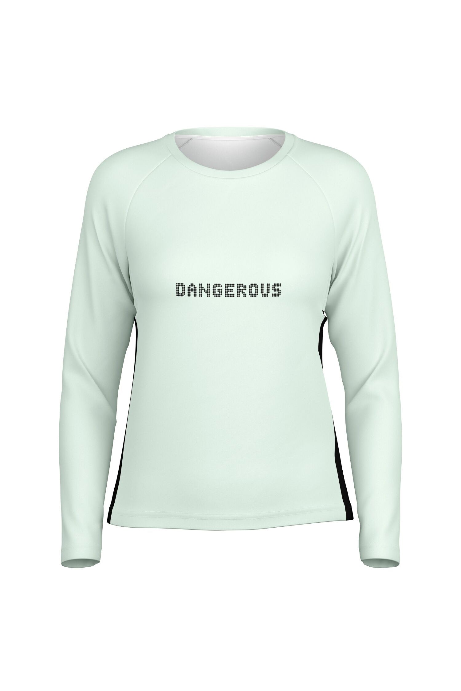 Sports Longsleeve - Mint