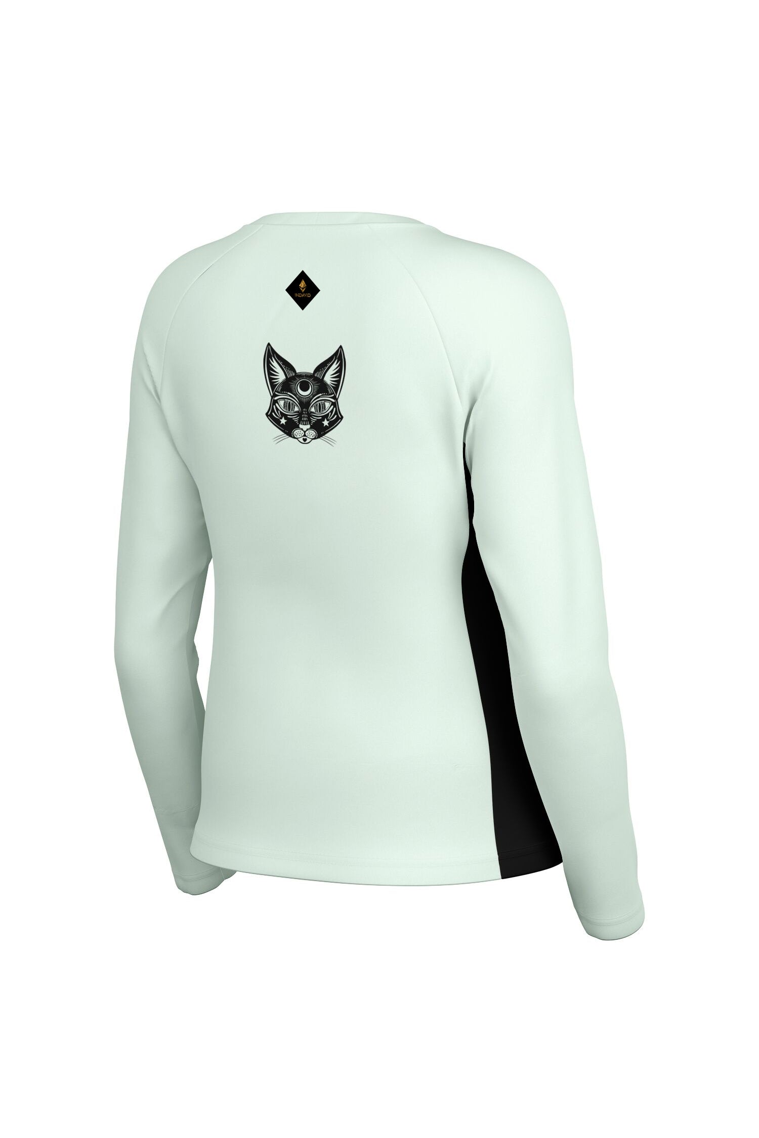 Sports Longsleeve - Mint