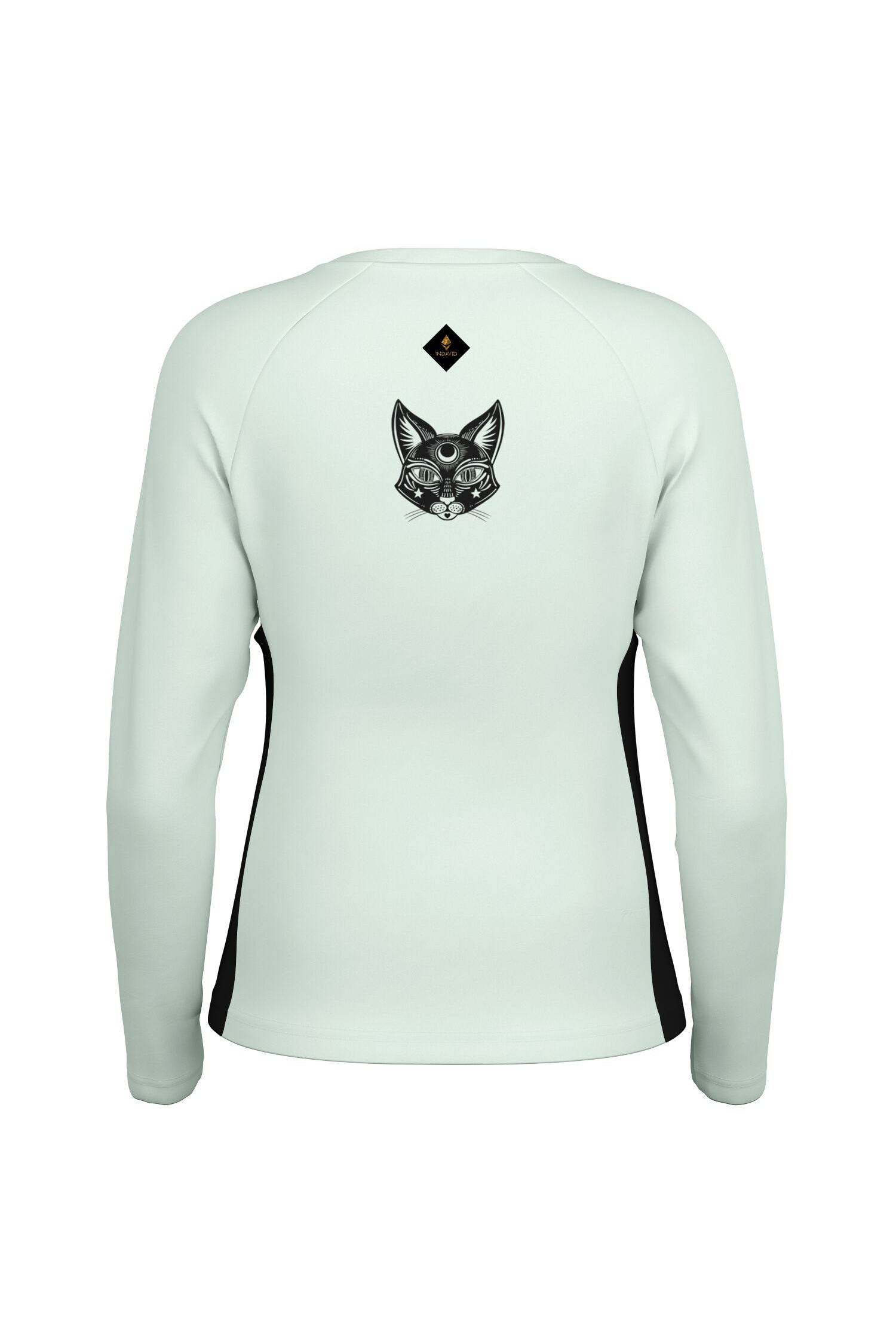 Sports Longsleeve - Mint