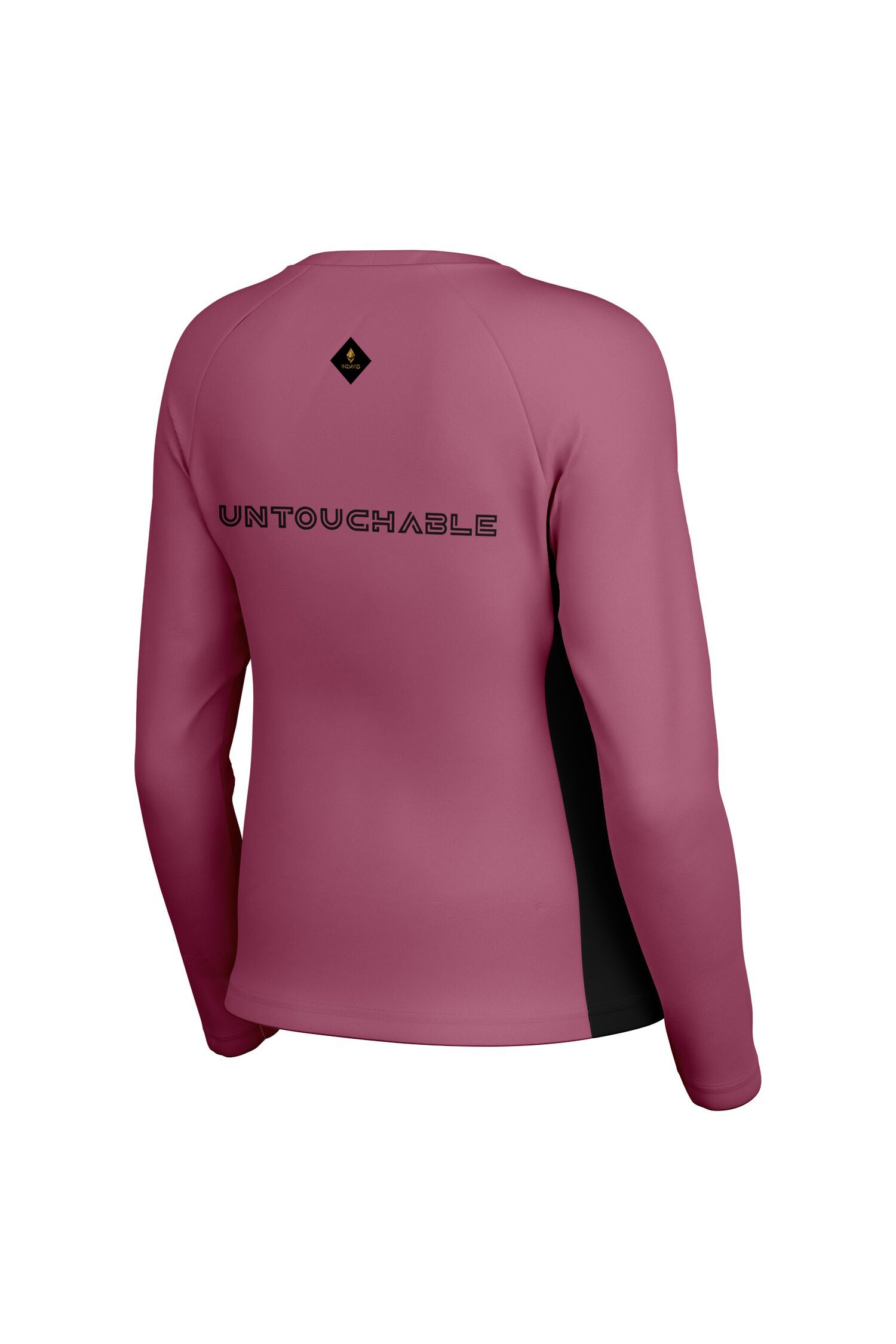 Sports Longsleeve - Punch