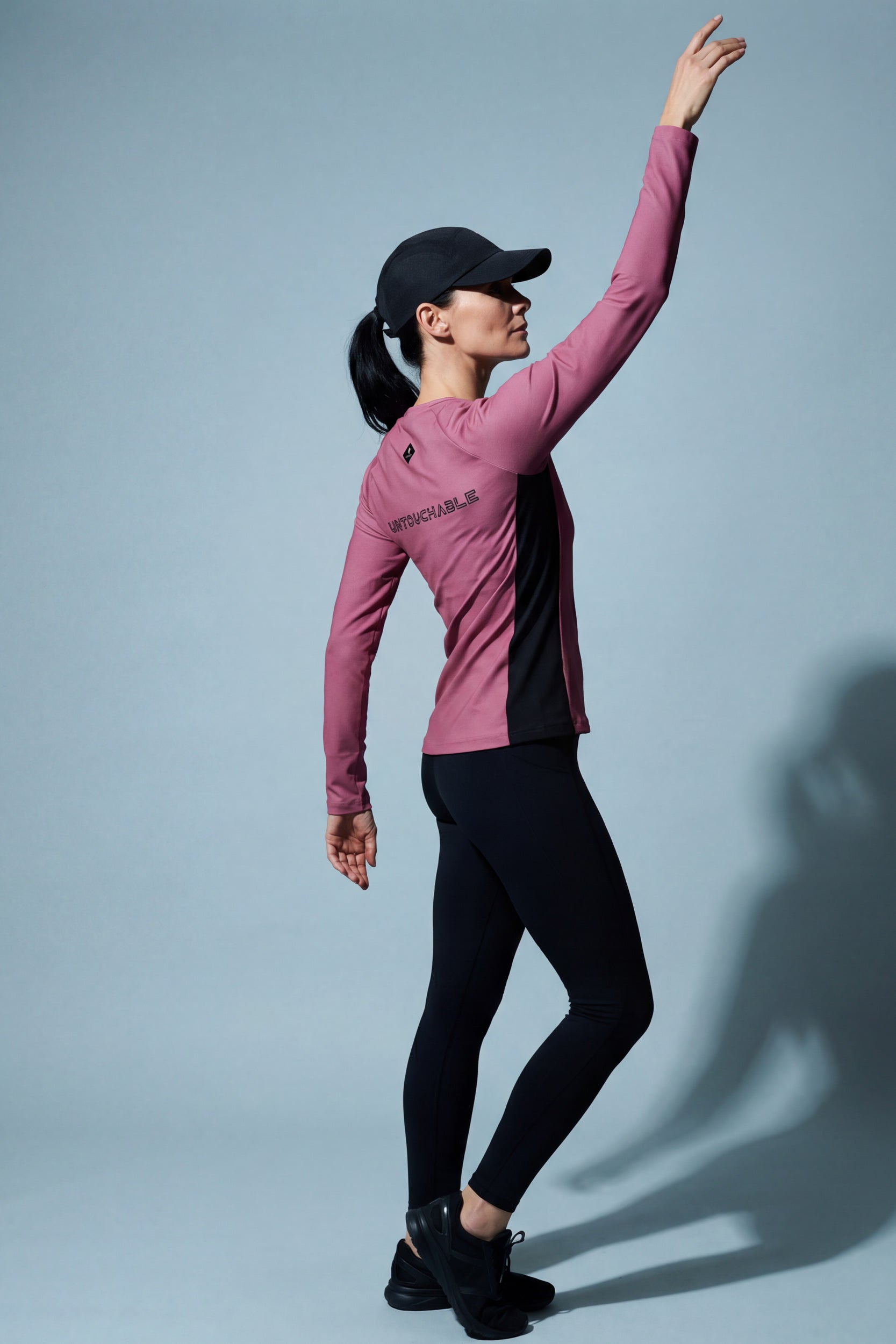 Sports Longsleeve - Punch