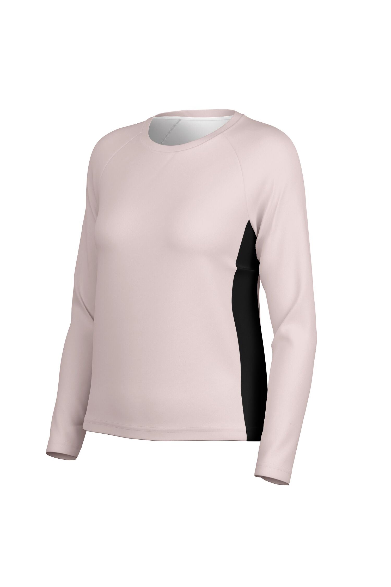 Sports Longsleeve - Rose