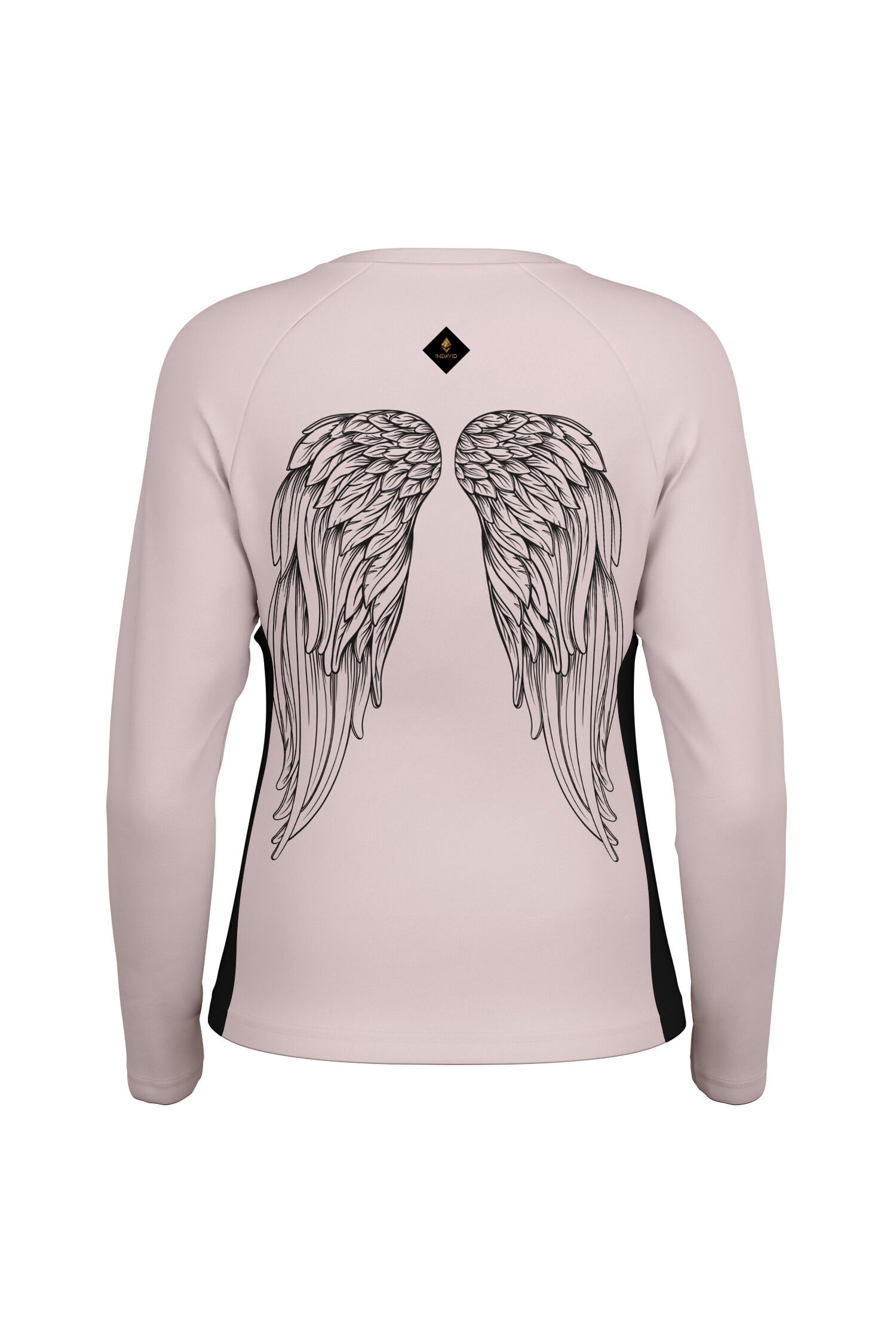 Sports Longsleeve - Rose