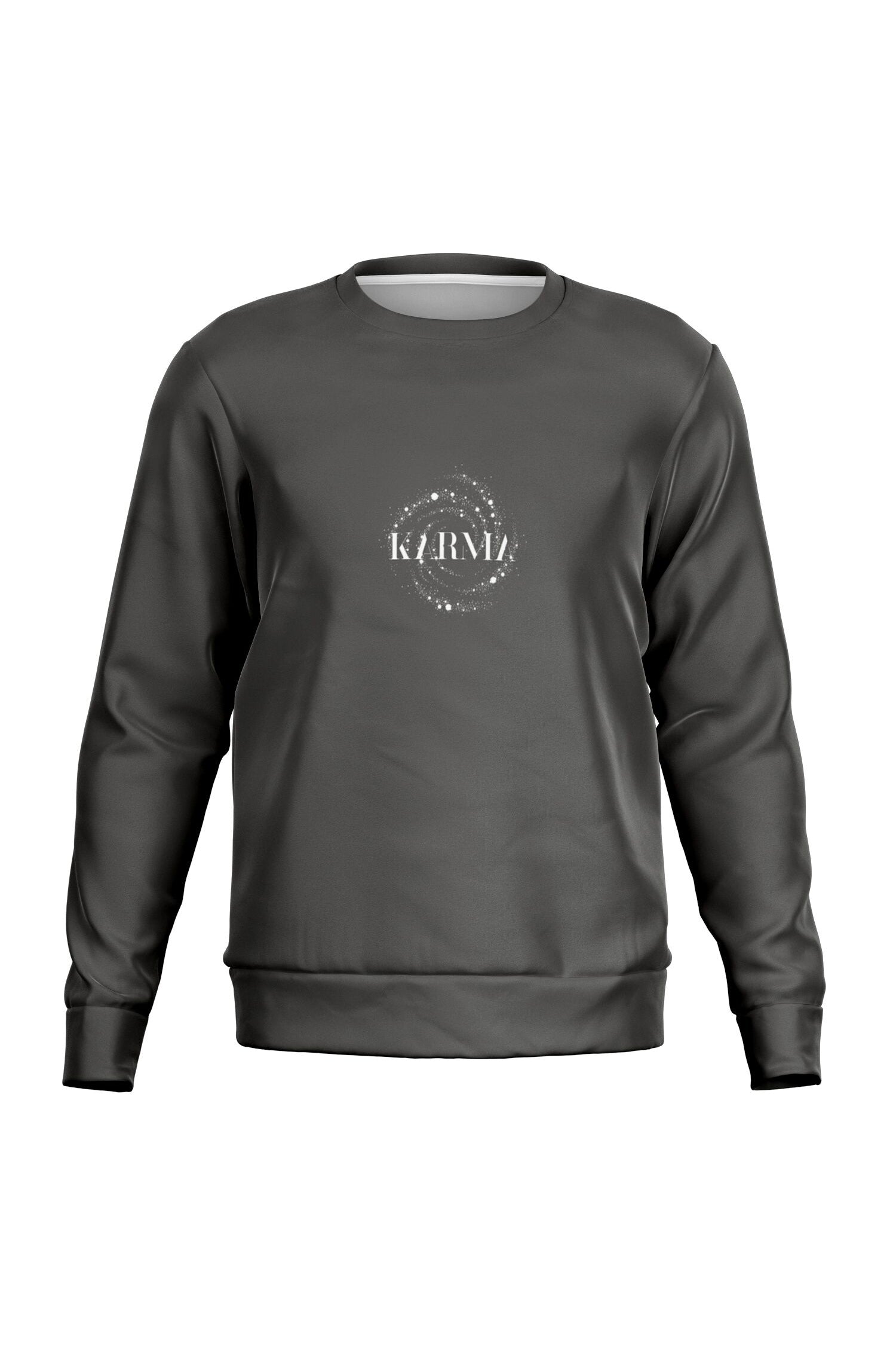 Sweatshirt - Bitumen