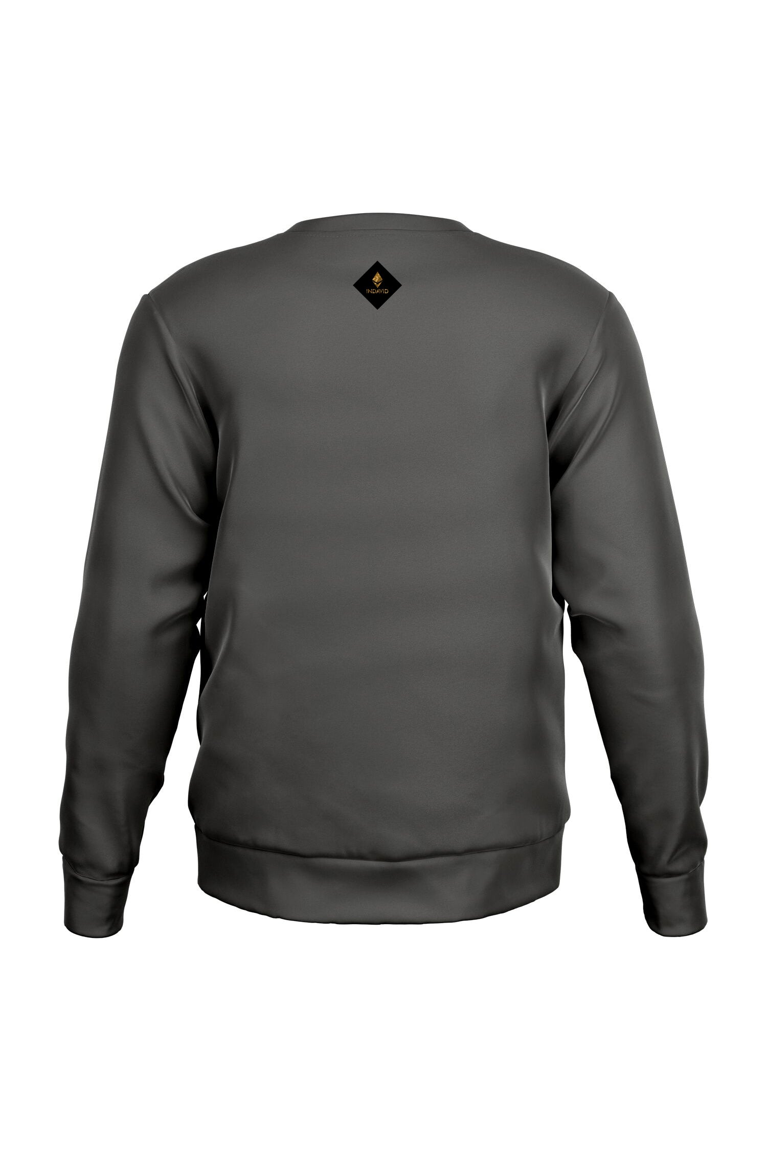 Sweatshirt - Bitumen