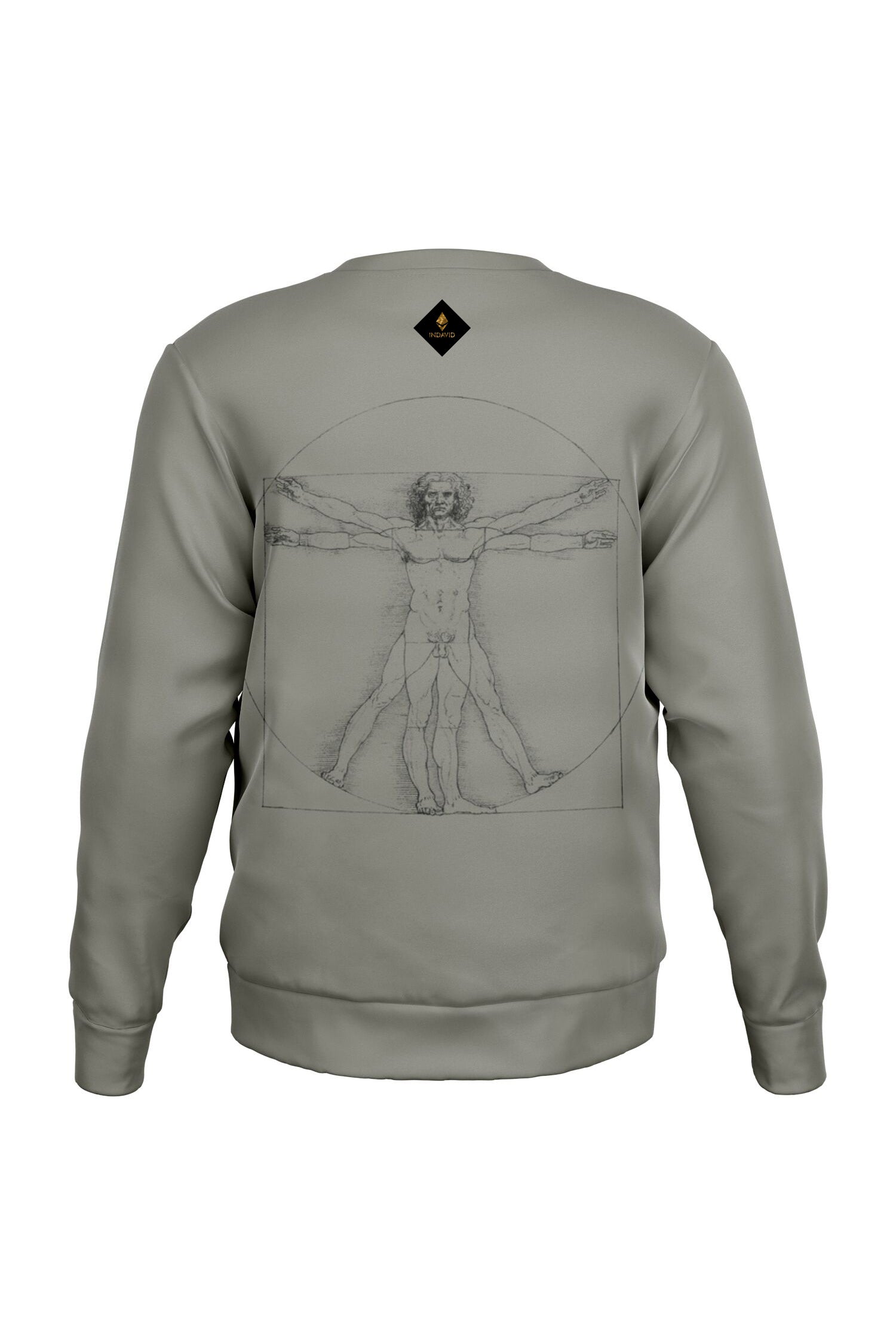 Sweatshirt - Debonair