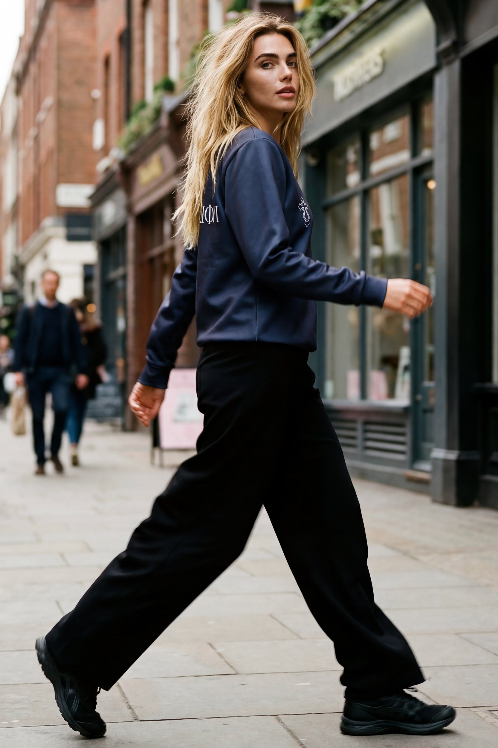 Sweatshirt - Evening