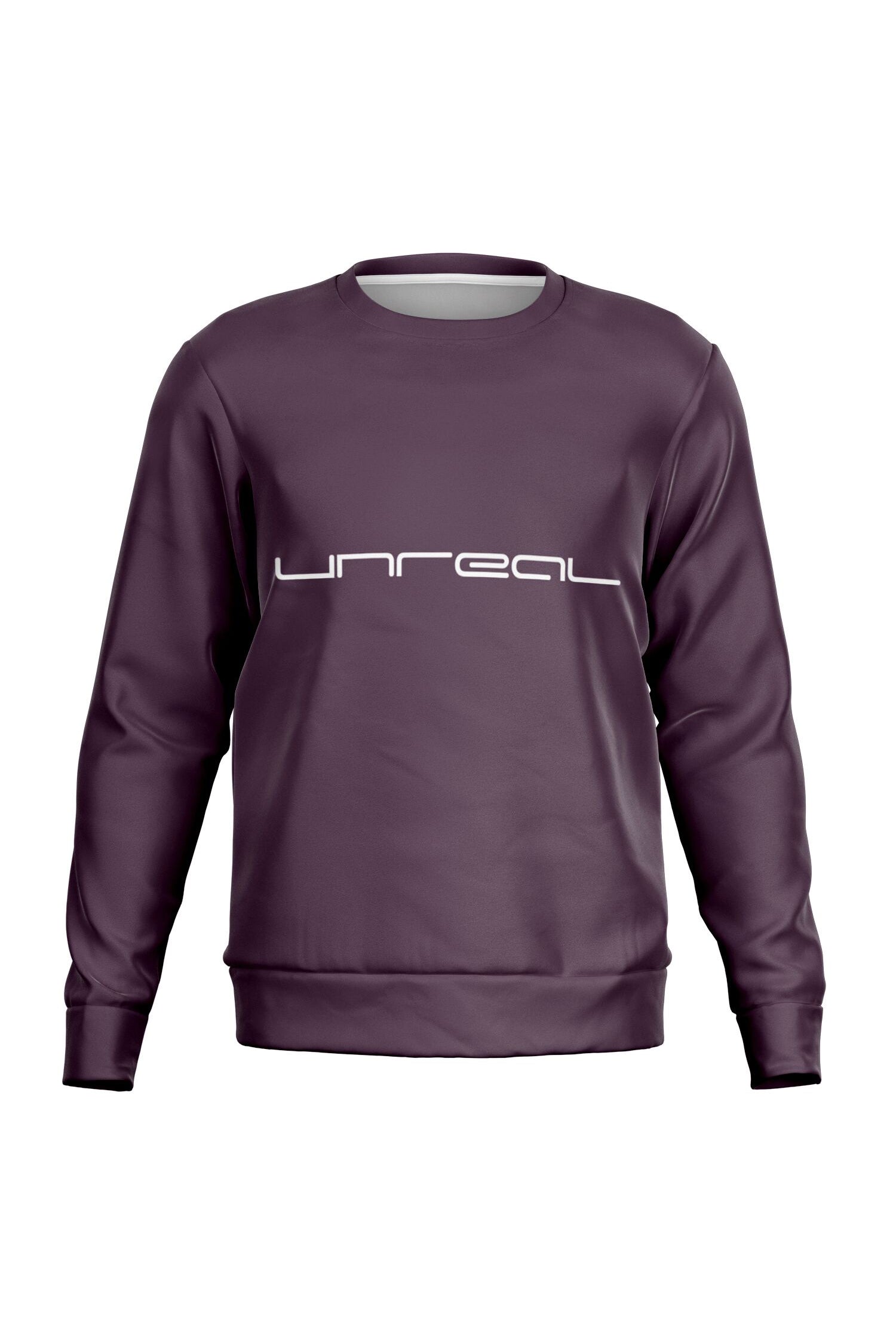 Sweatshirt - Mauve