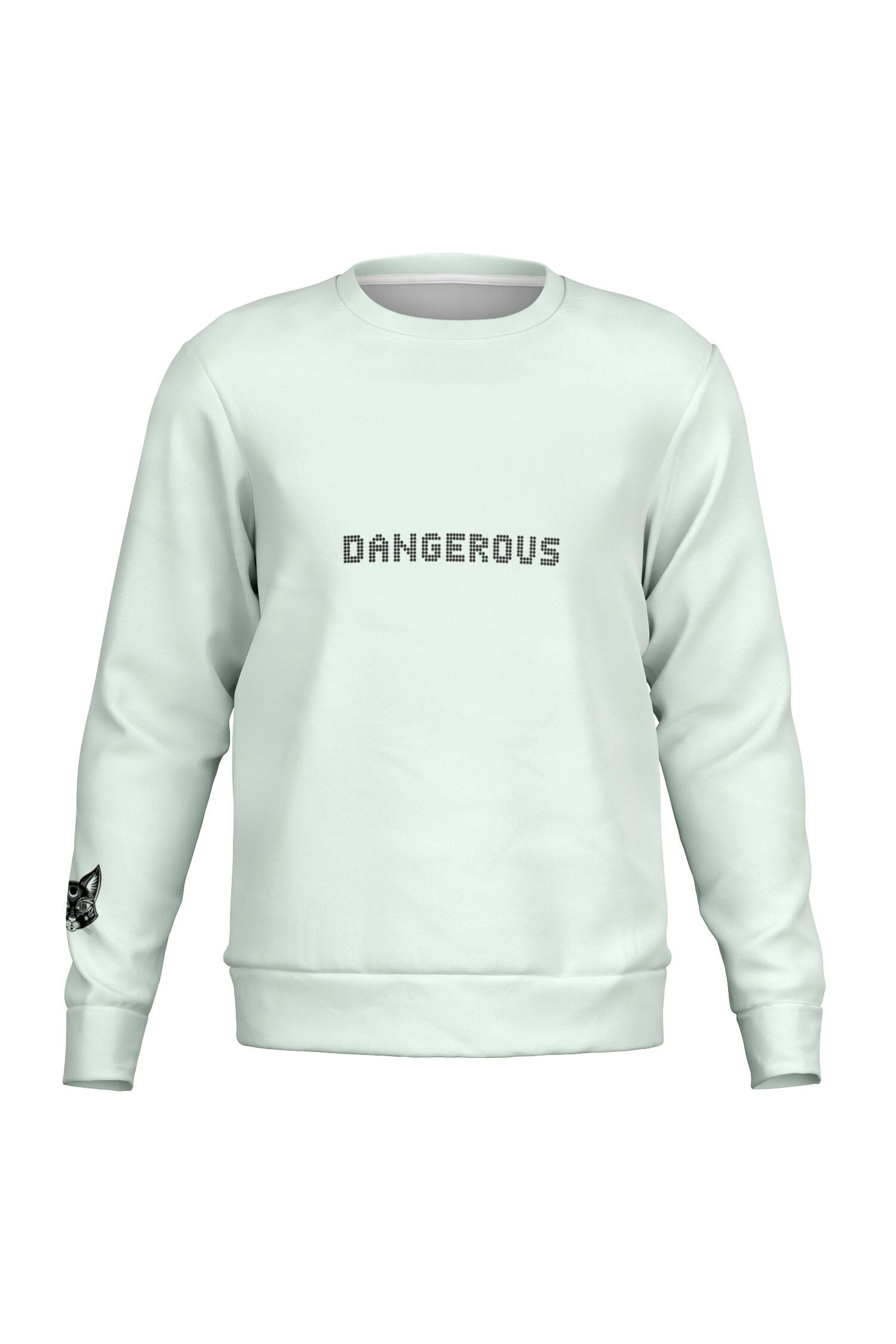 Sweatshirt - Mint