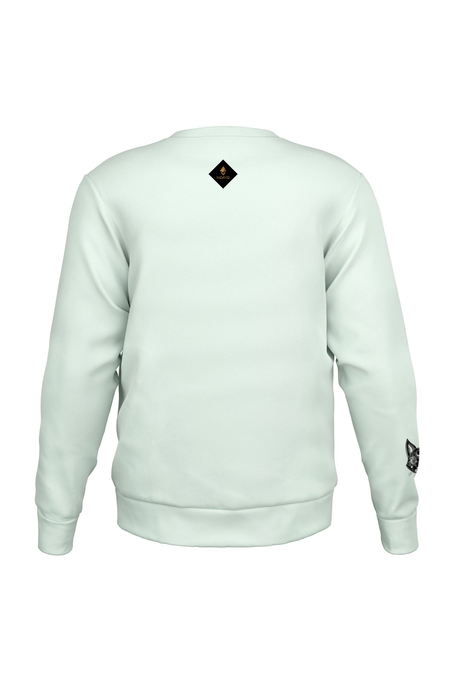 Sweatshirt - Mint