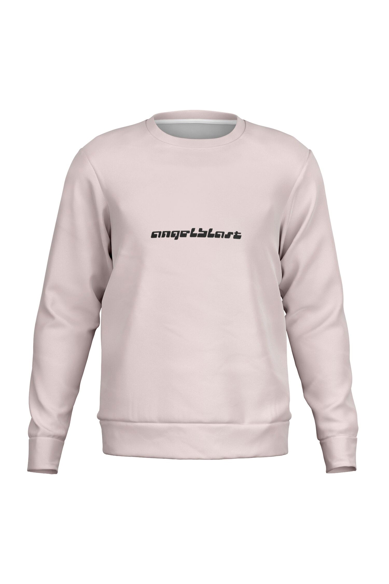 Sweatshirt - Rose