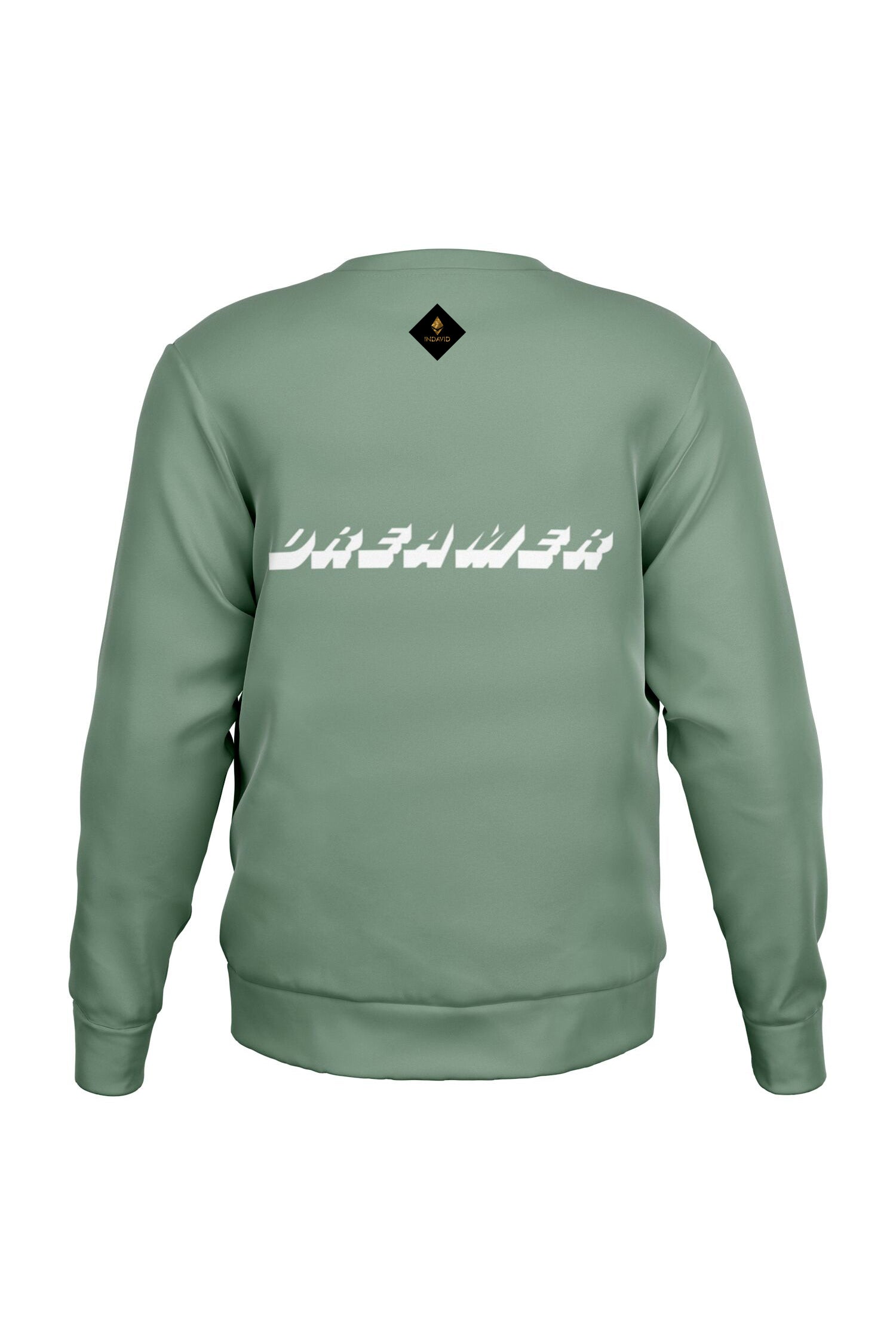 Sweatshirt - Shale