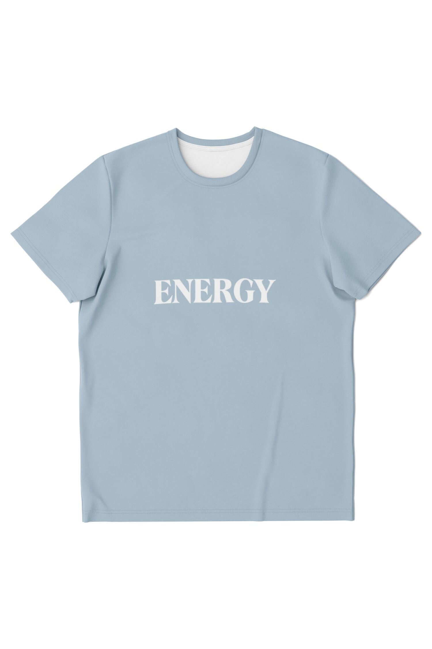 T-Shirt - AuraBlue