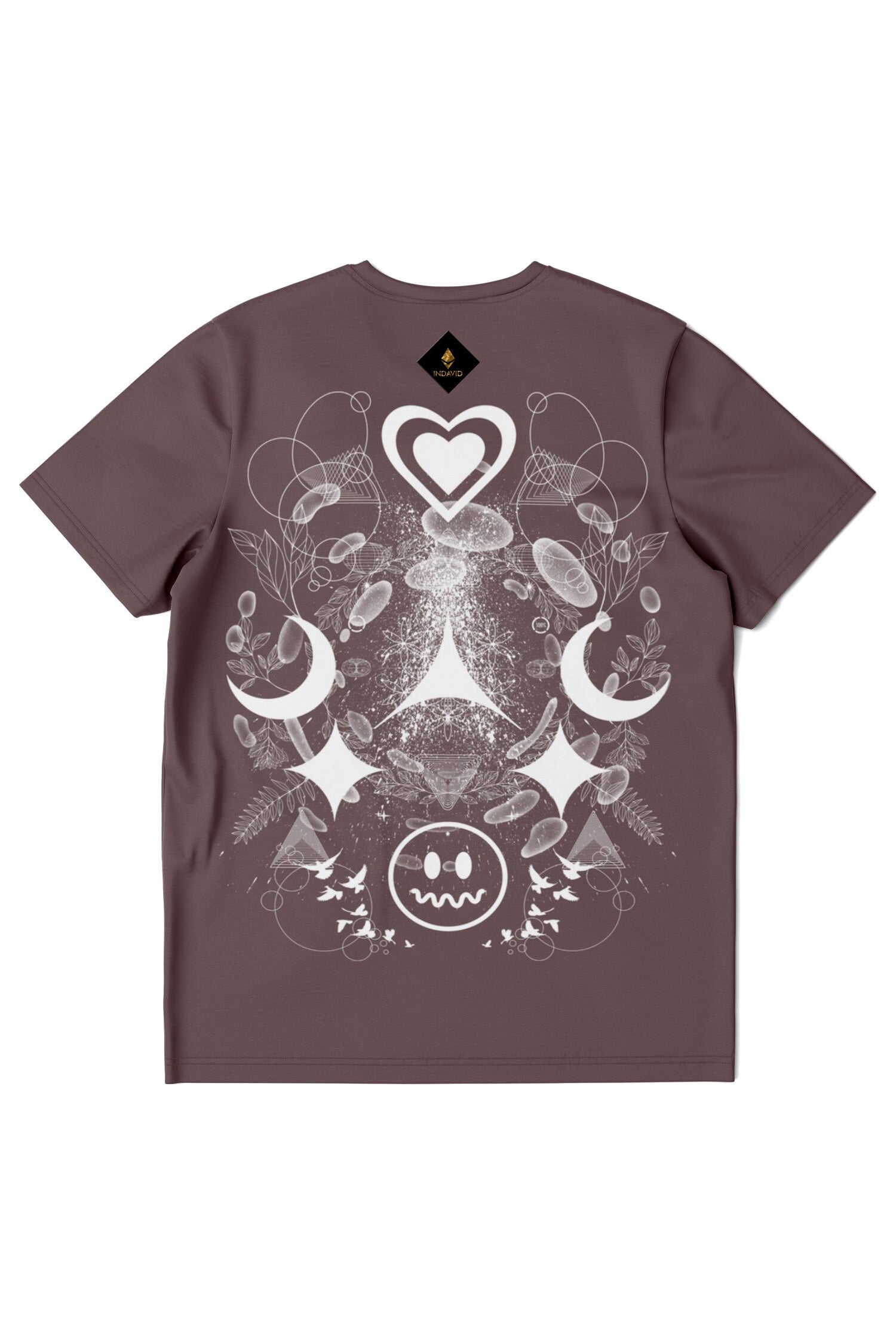 T-Shirt - CacaoPowder