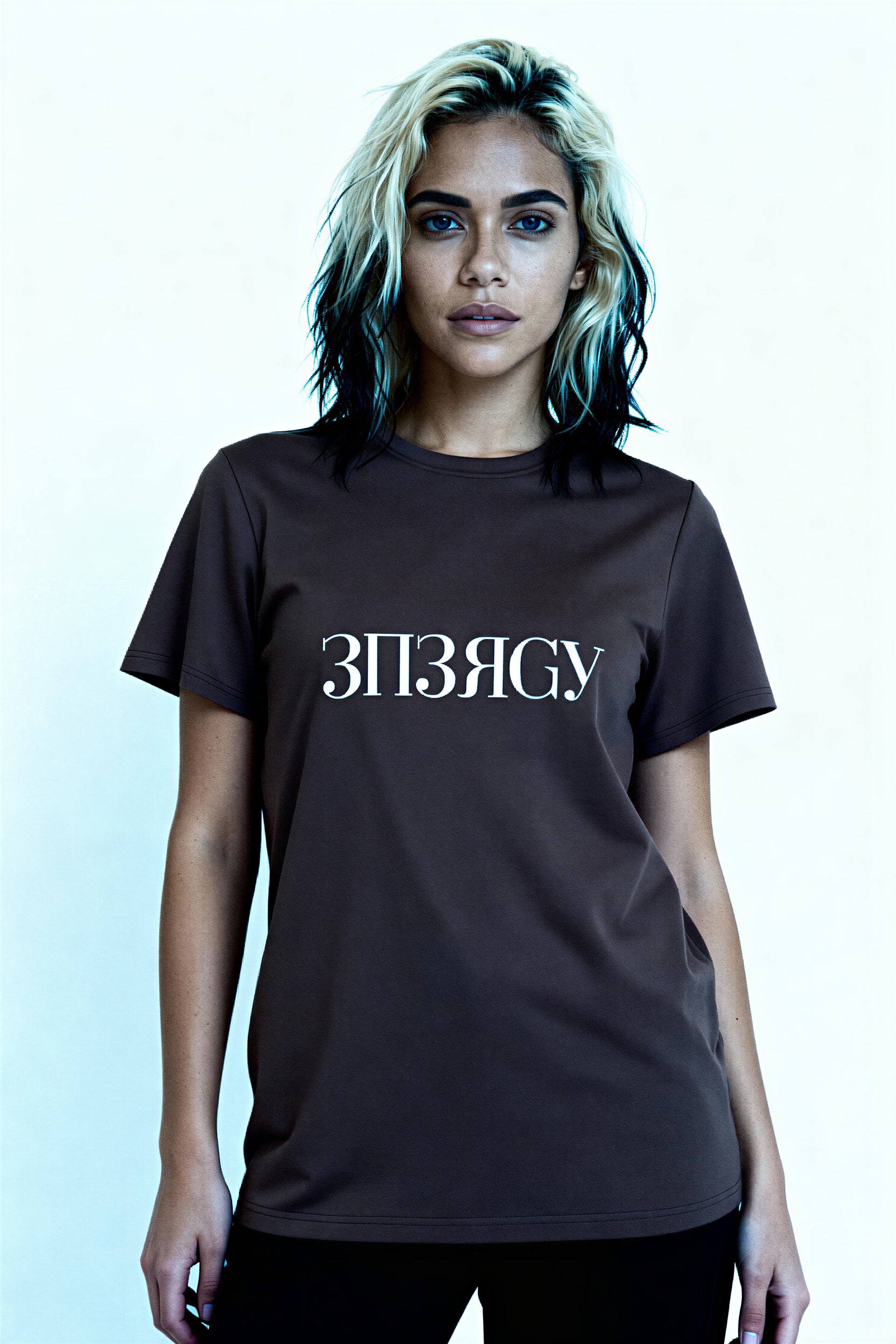 T-Shirt - CacaoPowder