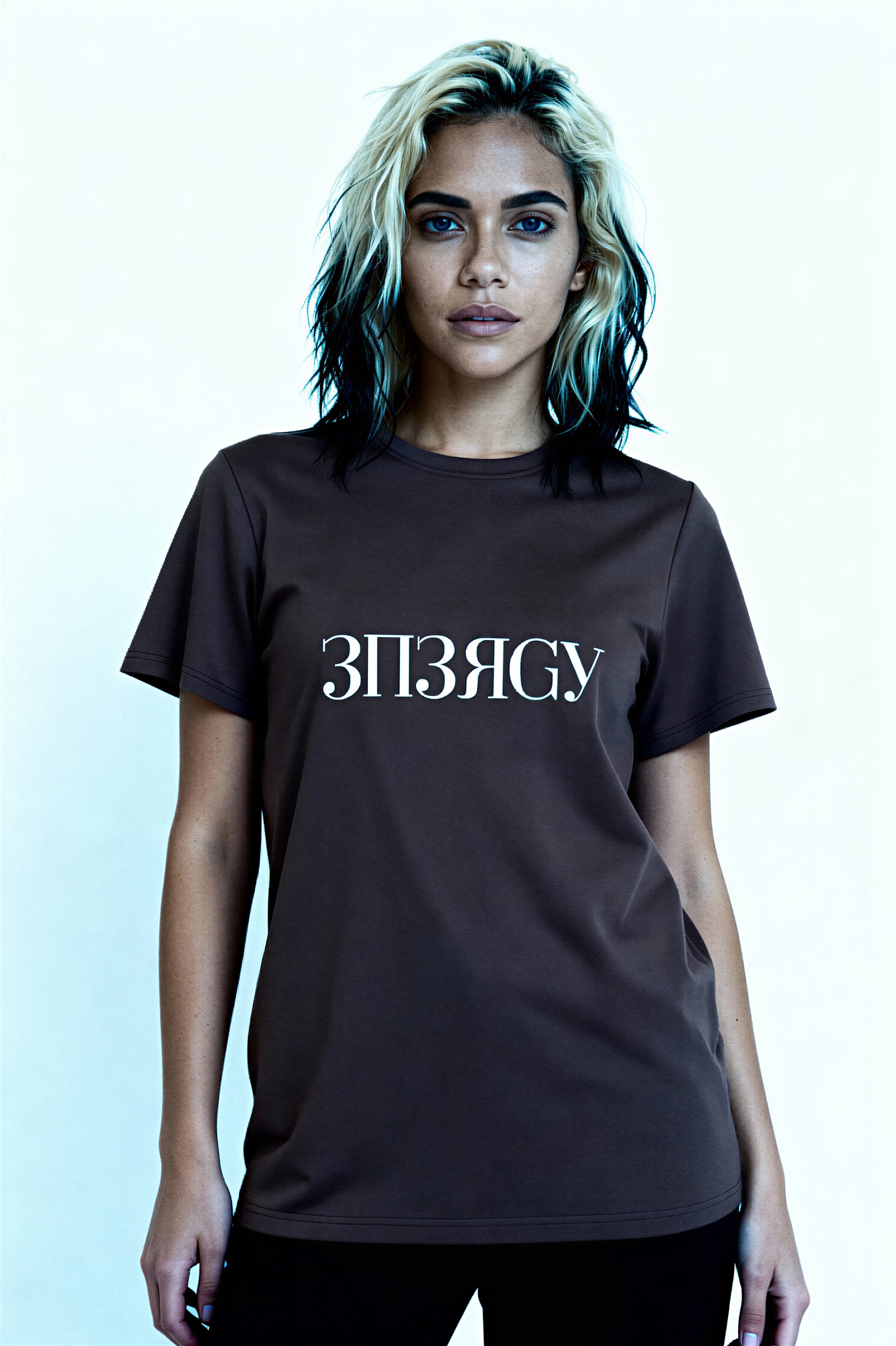 T-Shirt - CacaoPowder