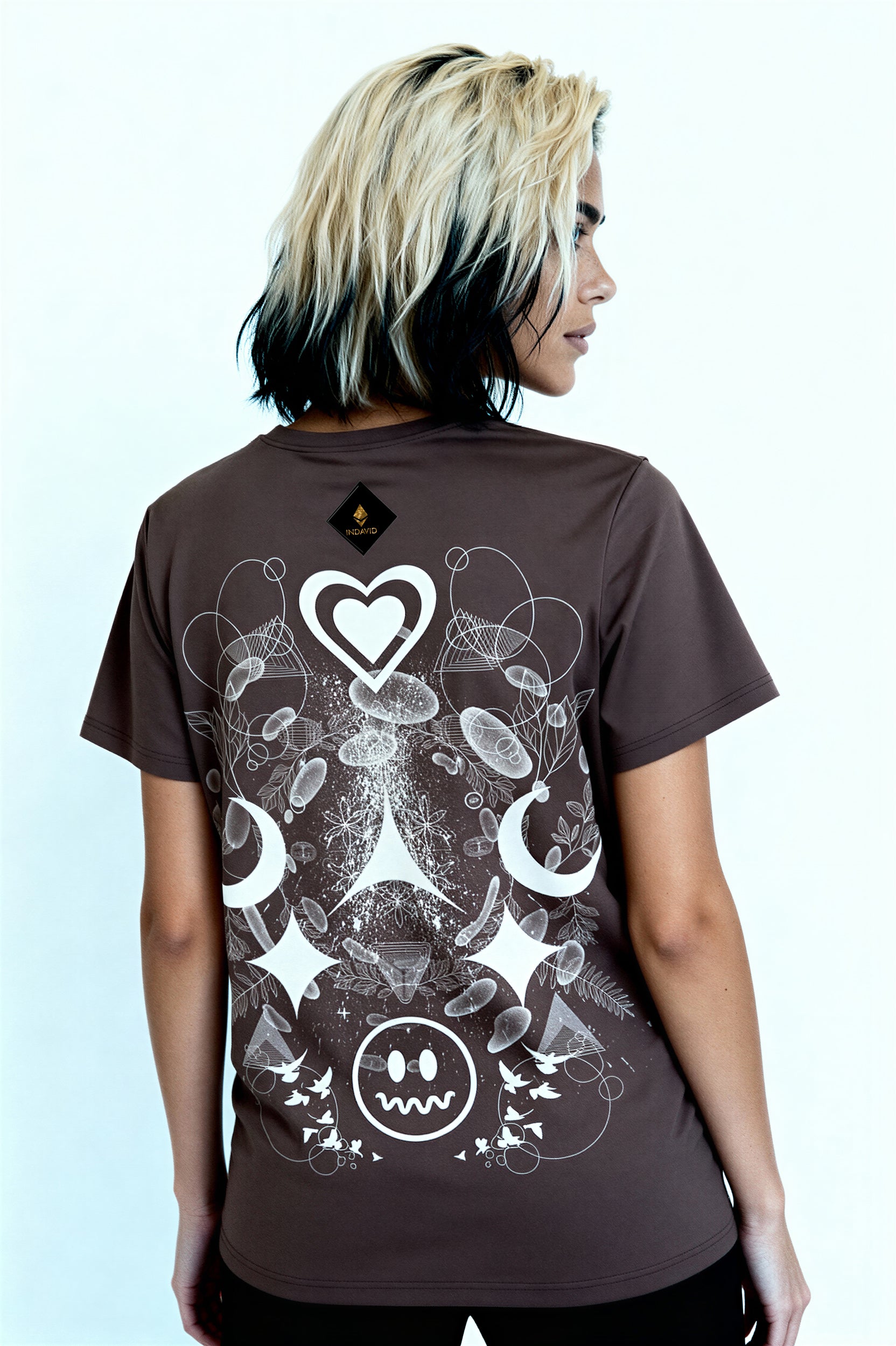 T-Shirt - CacaoPowder