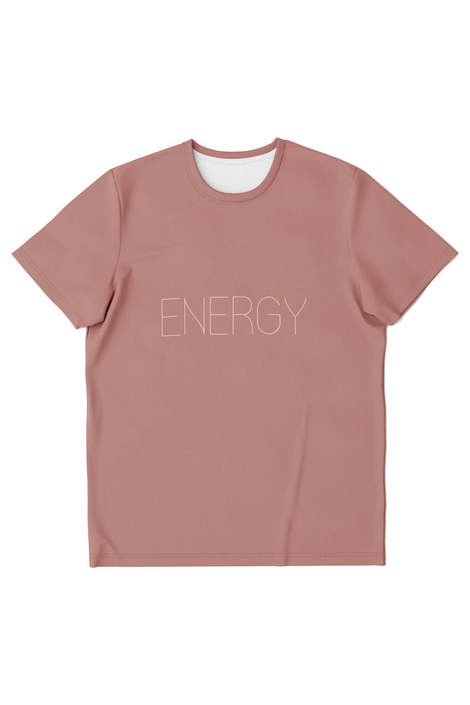 T-Shirt - Clay