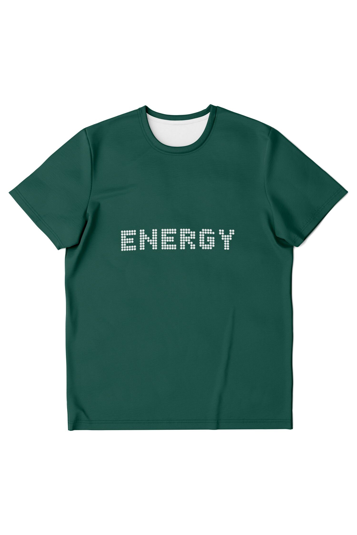 T-Shirt - DeepGreen