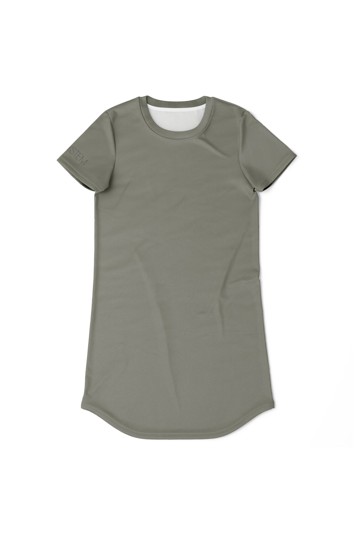 T-Shirt Dress - Debonair