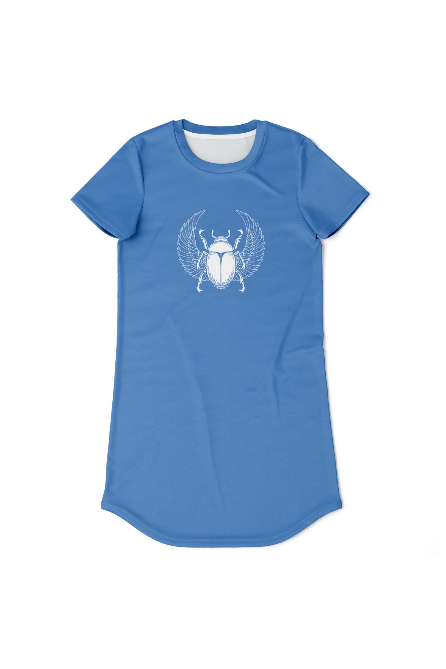 T-Shirt Dress - Marina