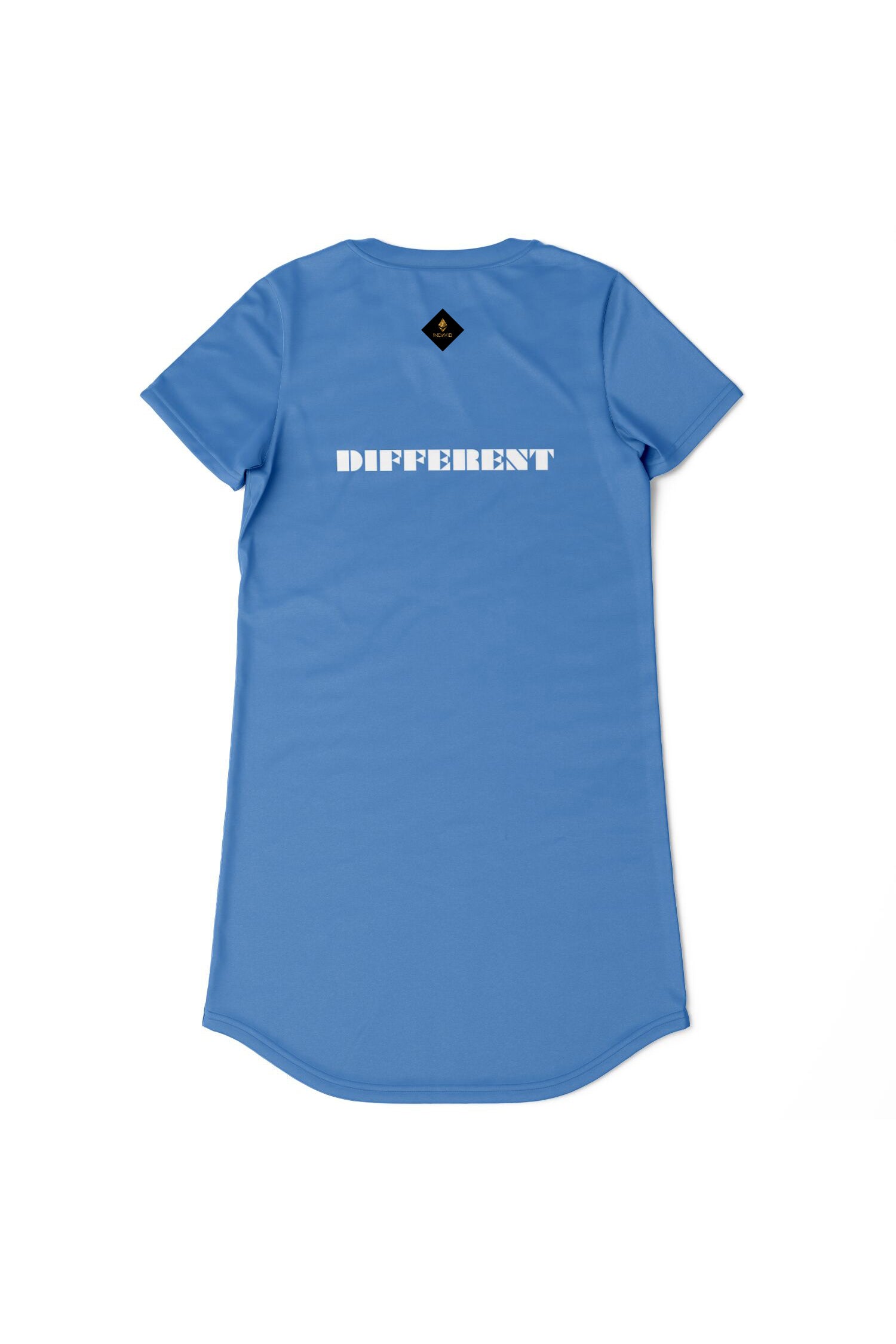 T-Shirt Dress - Marina