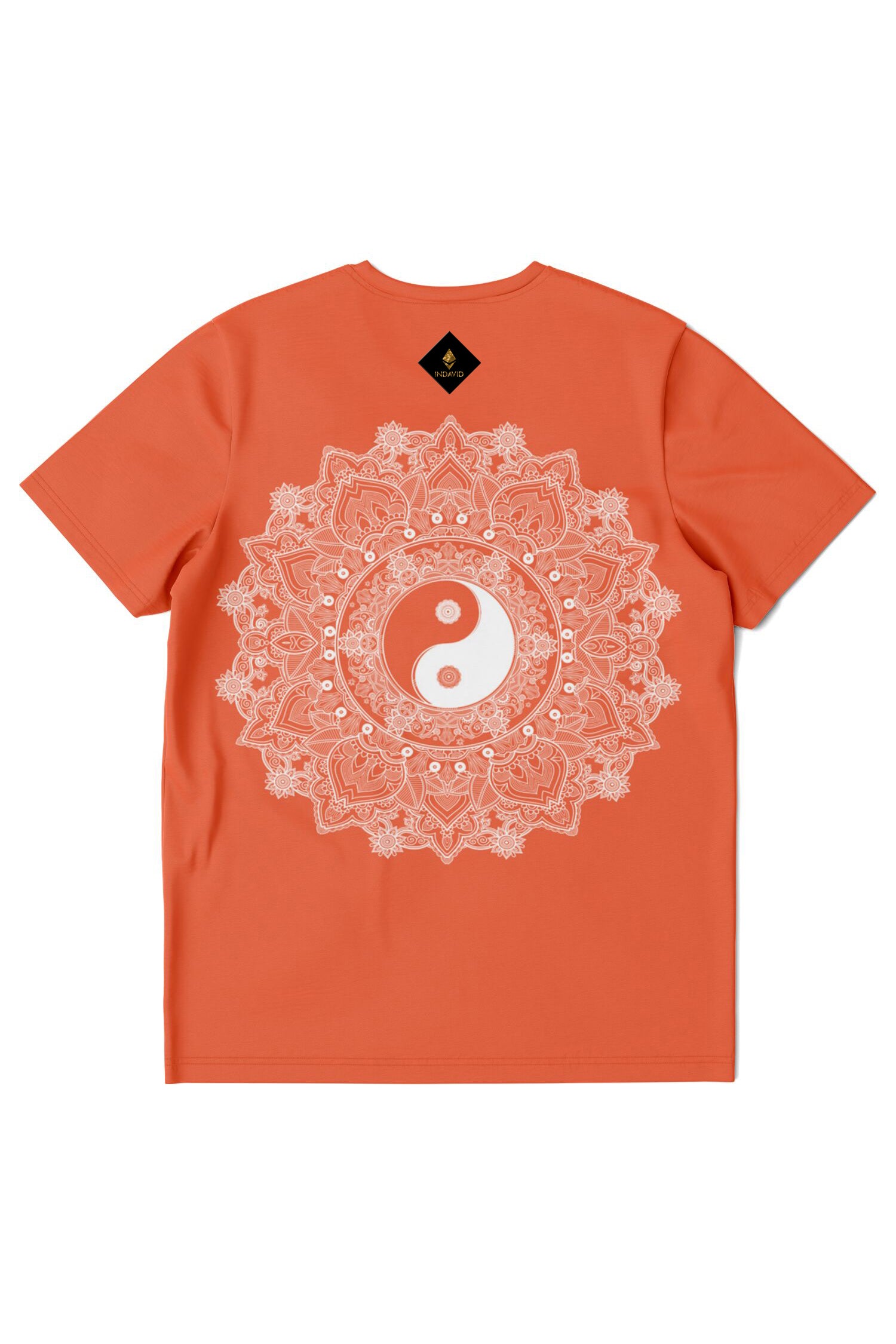 T-Shirt - EnergyOrange