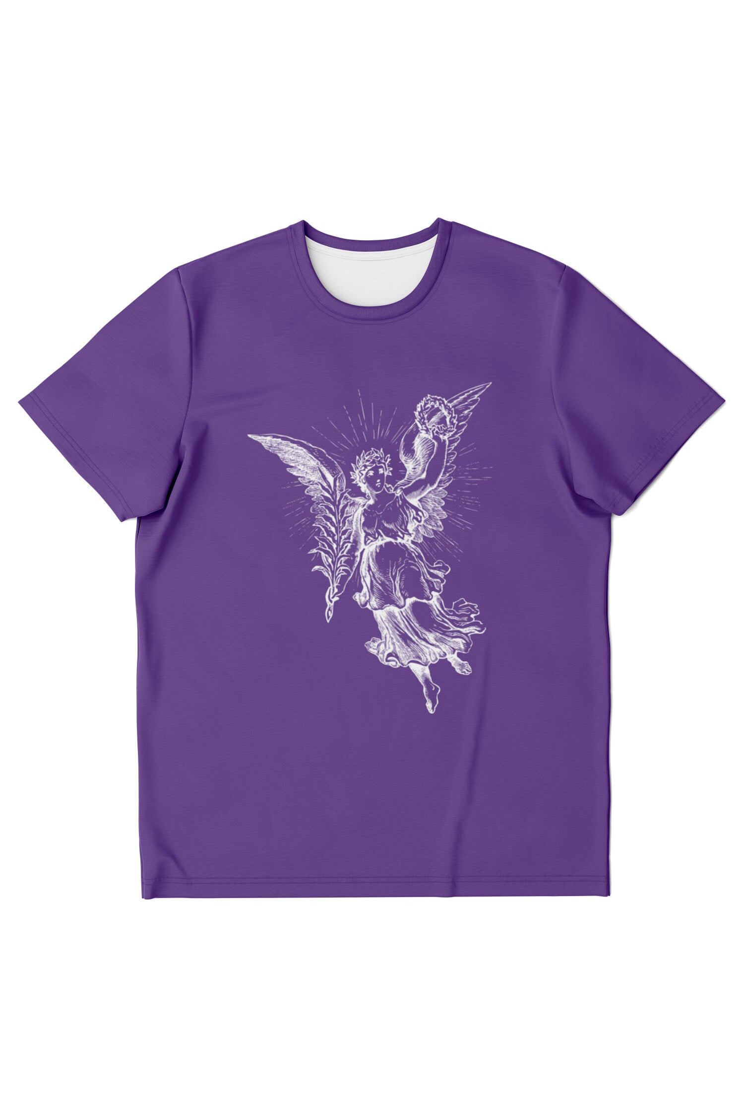T-Shirt - FreshPurple