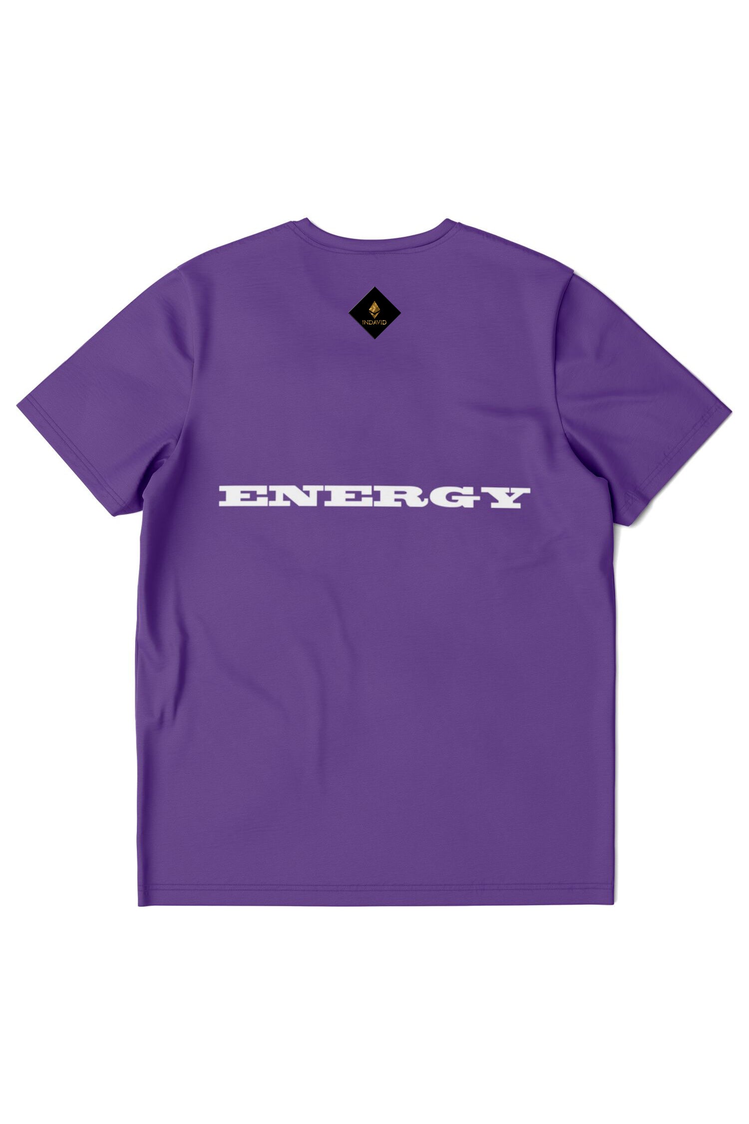 T-Shirt - FreshPurple