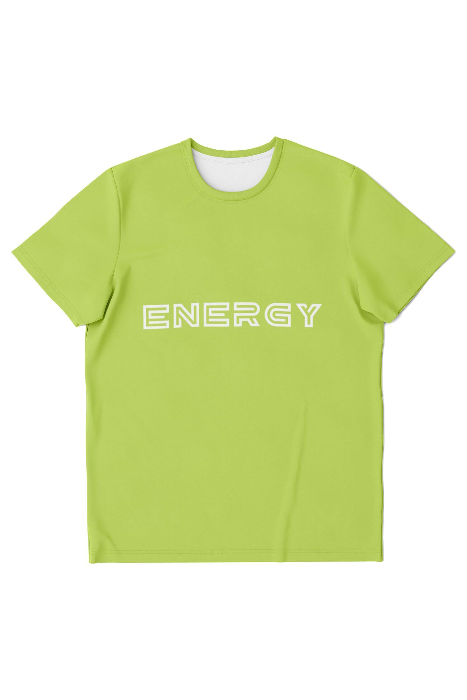 T-Shirt - GreenGlow