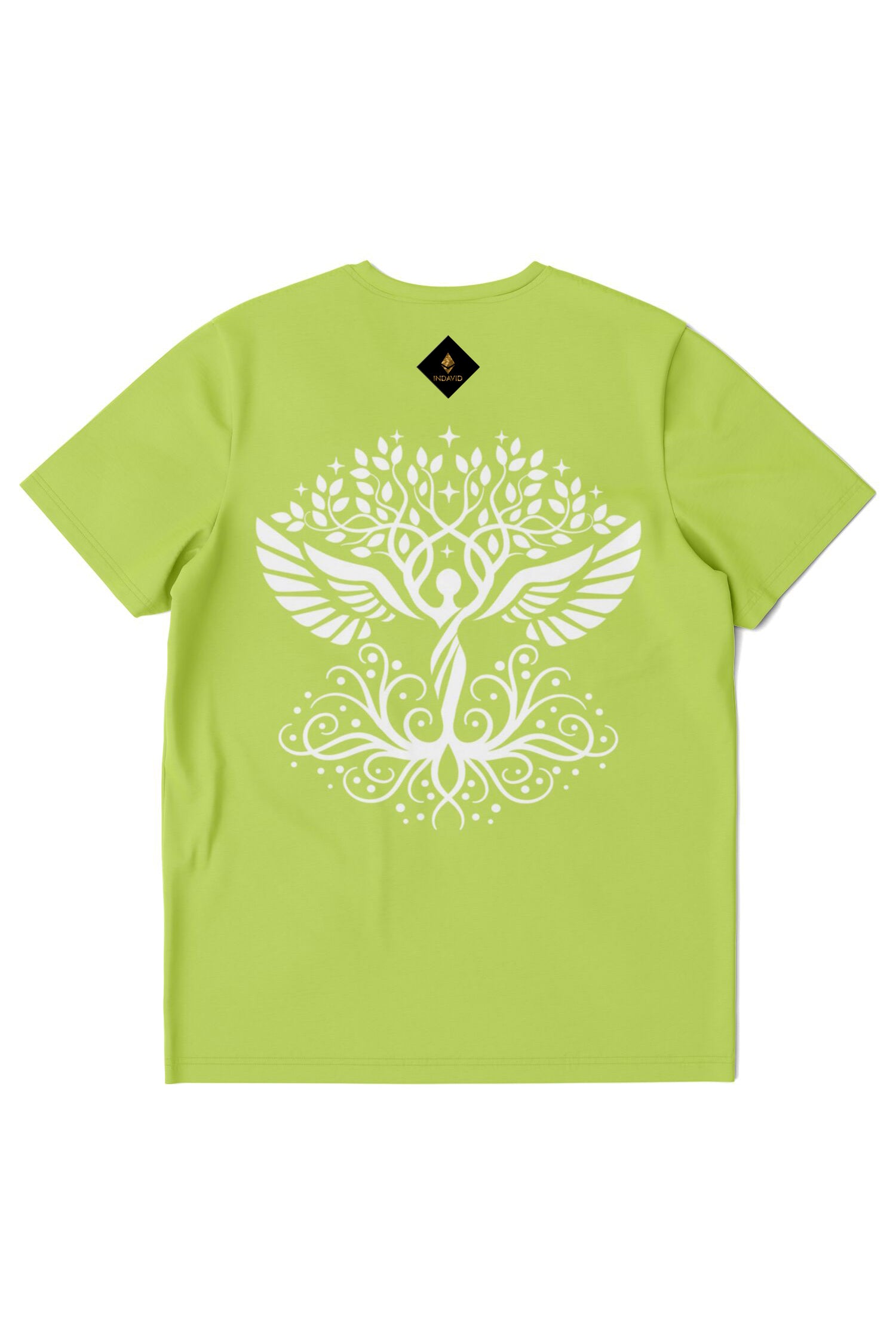 T-Shirt - GreenGlow