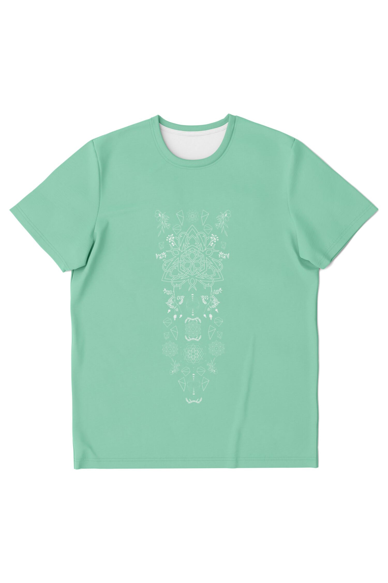 T-Shirt - JellyMint