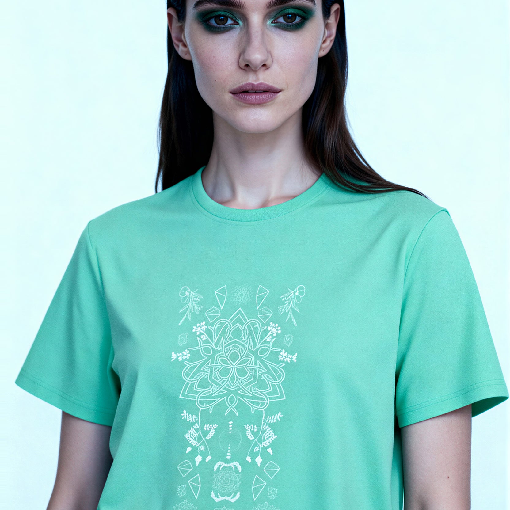 T-Shirt - JellyMint