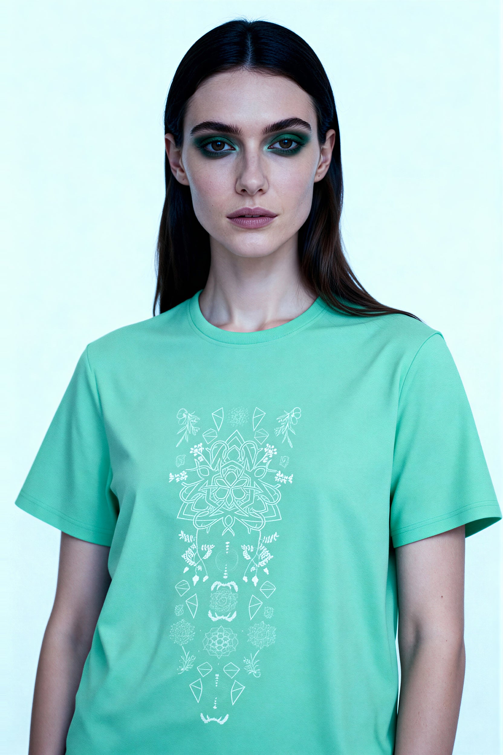 T-Shirt - JellyMint