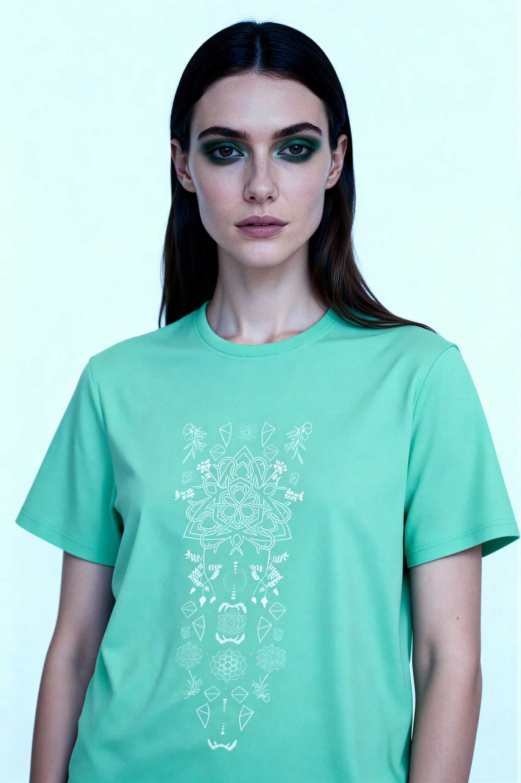 T-Shirt - JellyMint