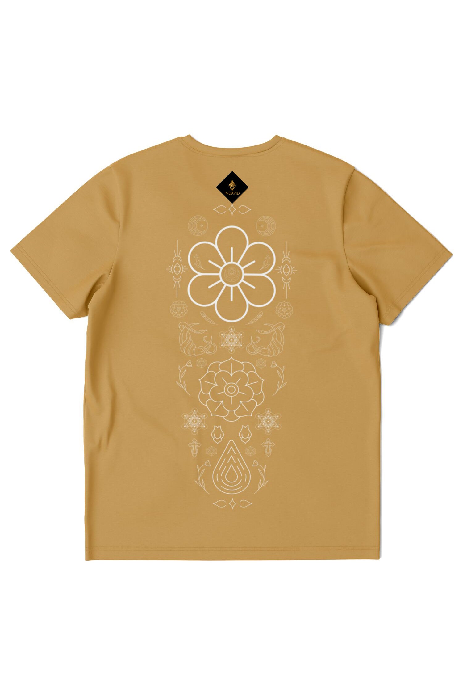 T-Shirt - Maize