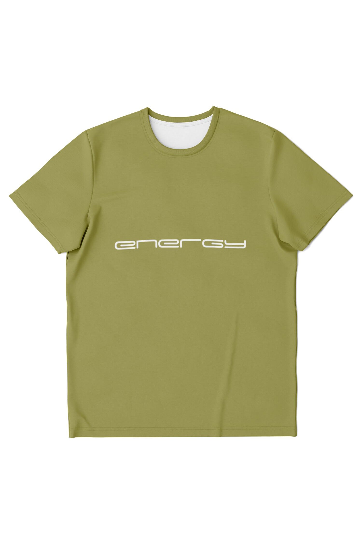 T-Shirt - MeadowlandGreen