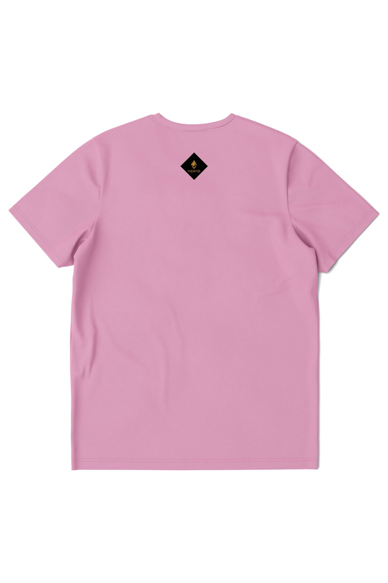 T-Shirt - PopPink