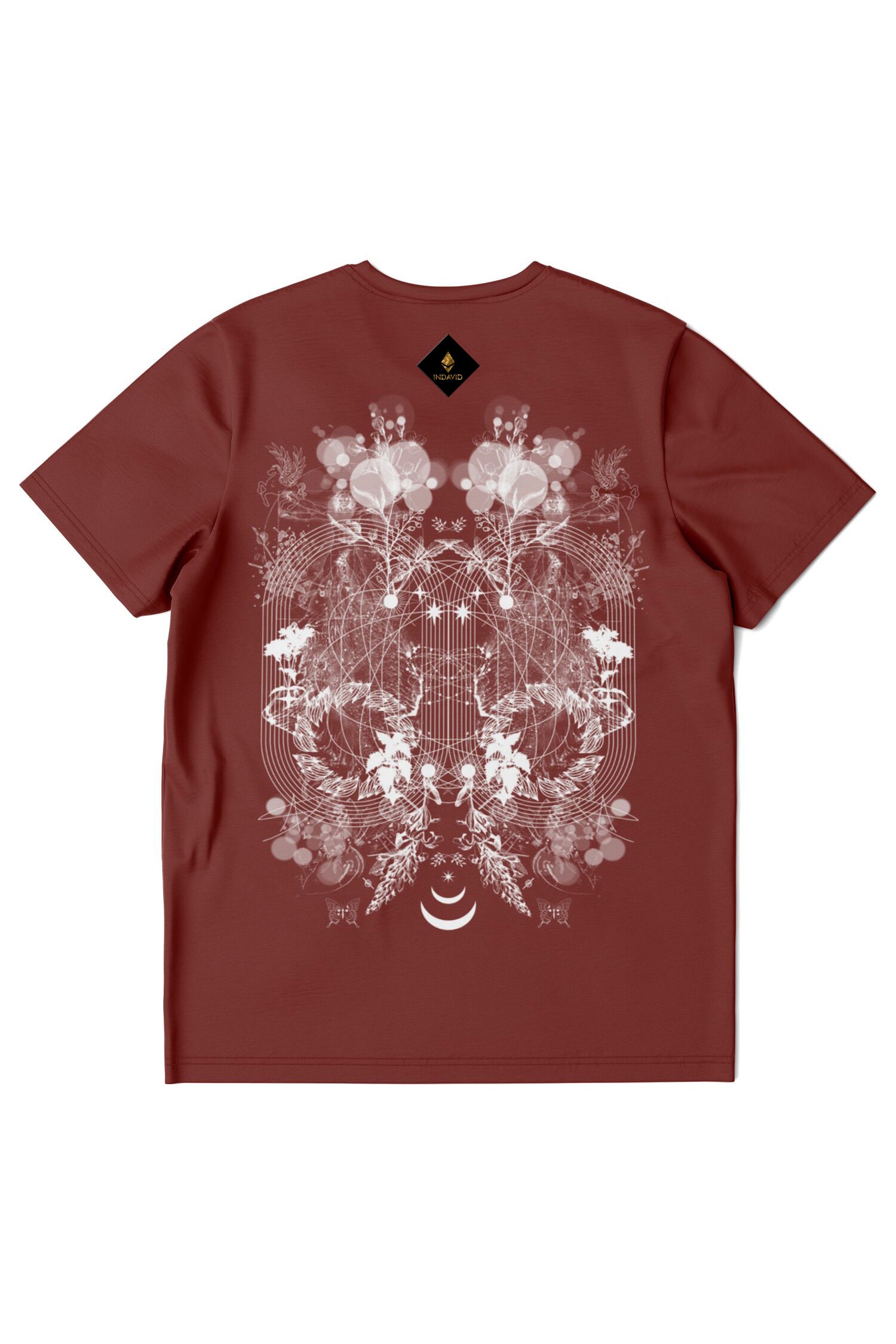 T-Shirt - Russet